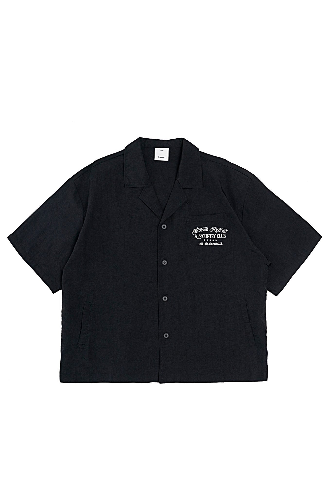 Resort & Country Club Signature Shirt