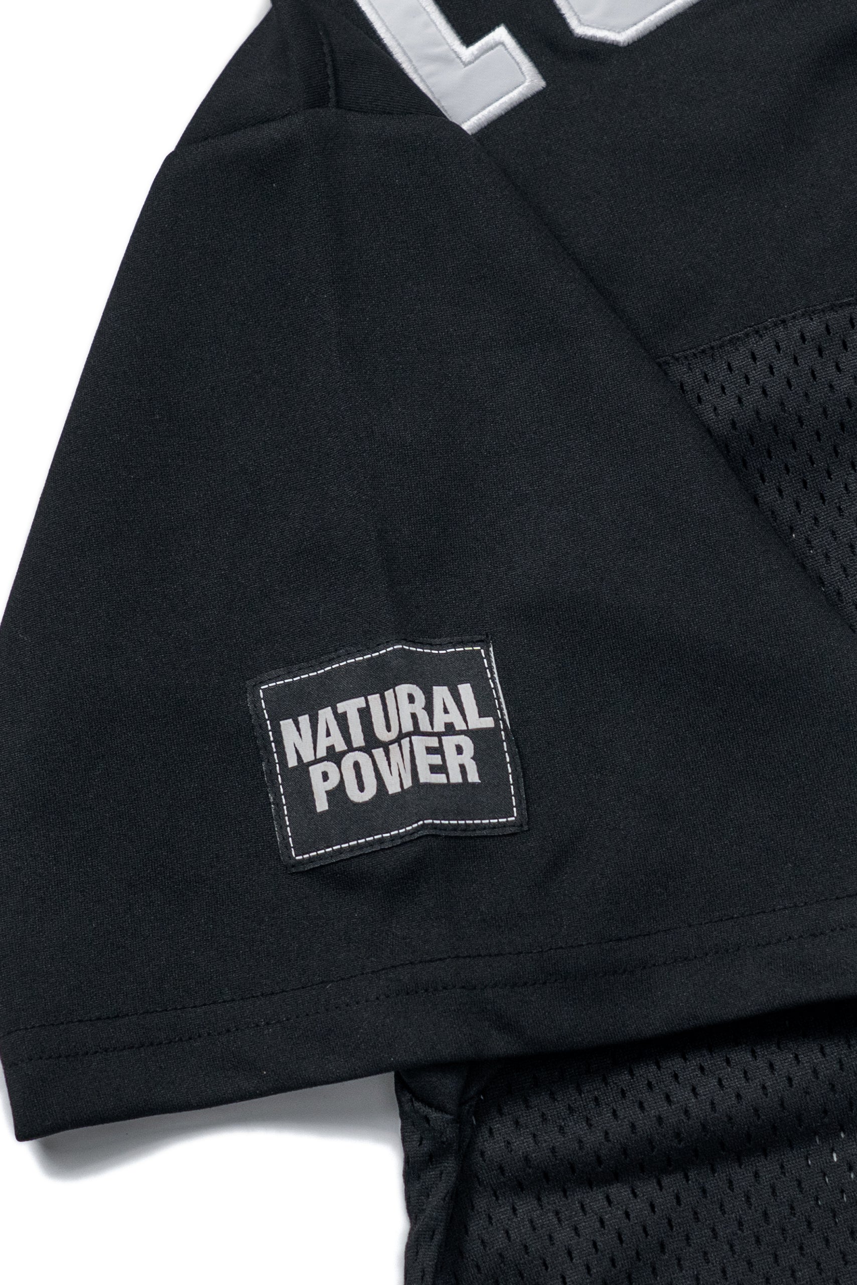 ANBC Malaysia - Uncaged Mesh Jersey