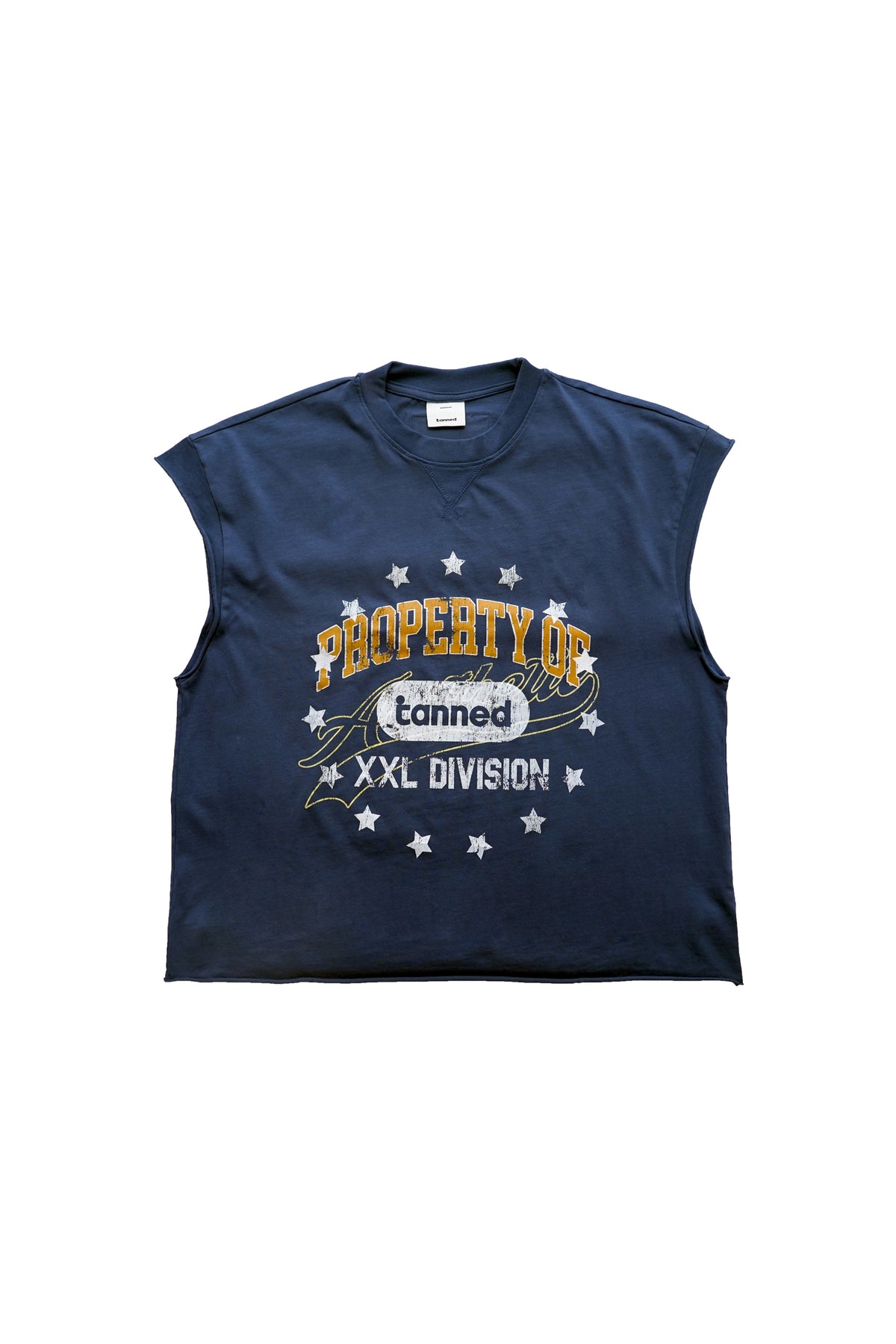 UNIFORM 002 - Property Of Cut-Off Tank