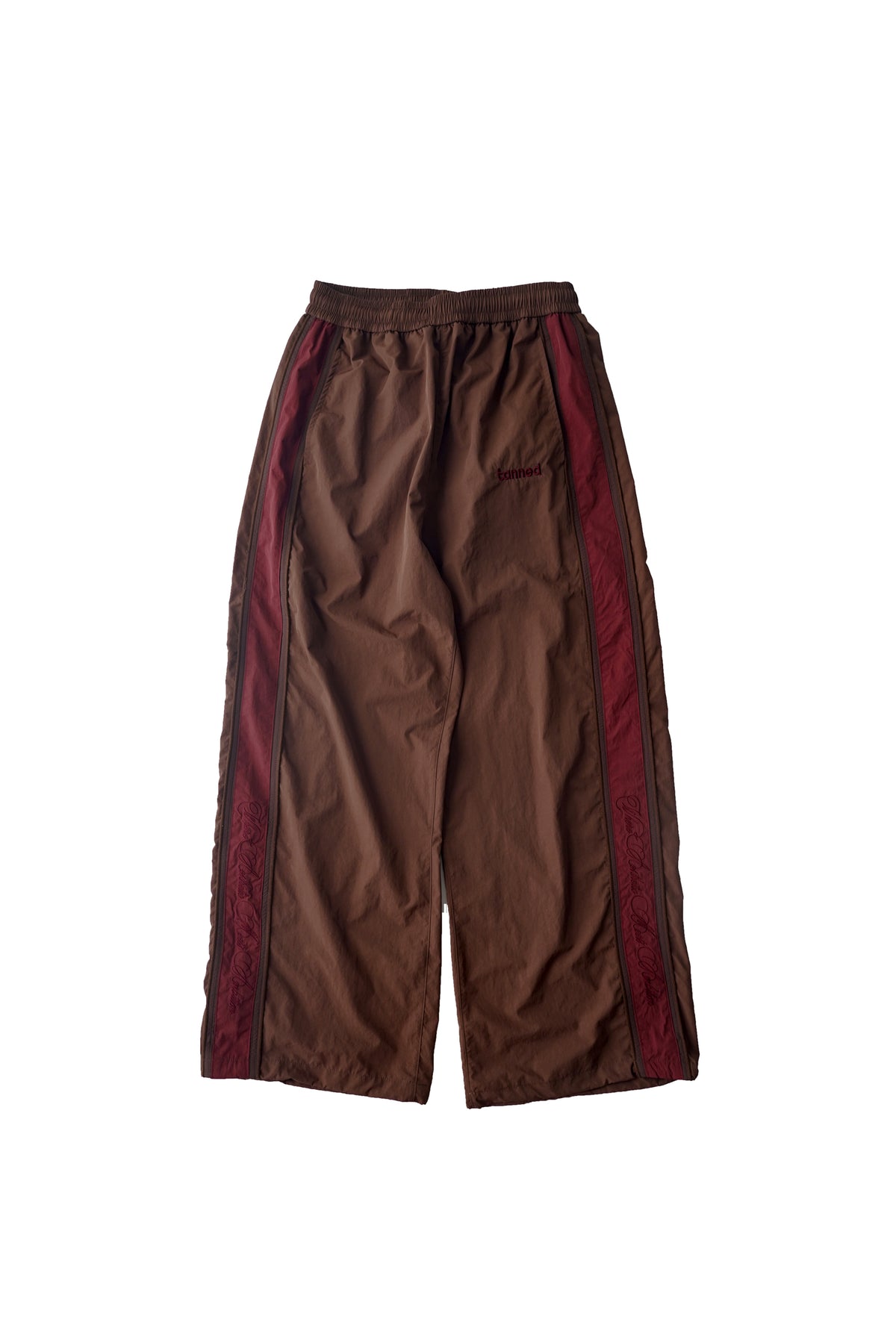 UNIFORM 003 - Track Pant (Vintage Brown)