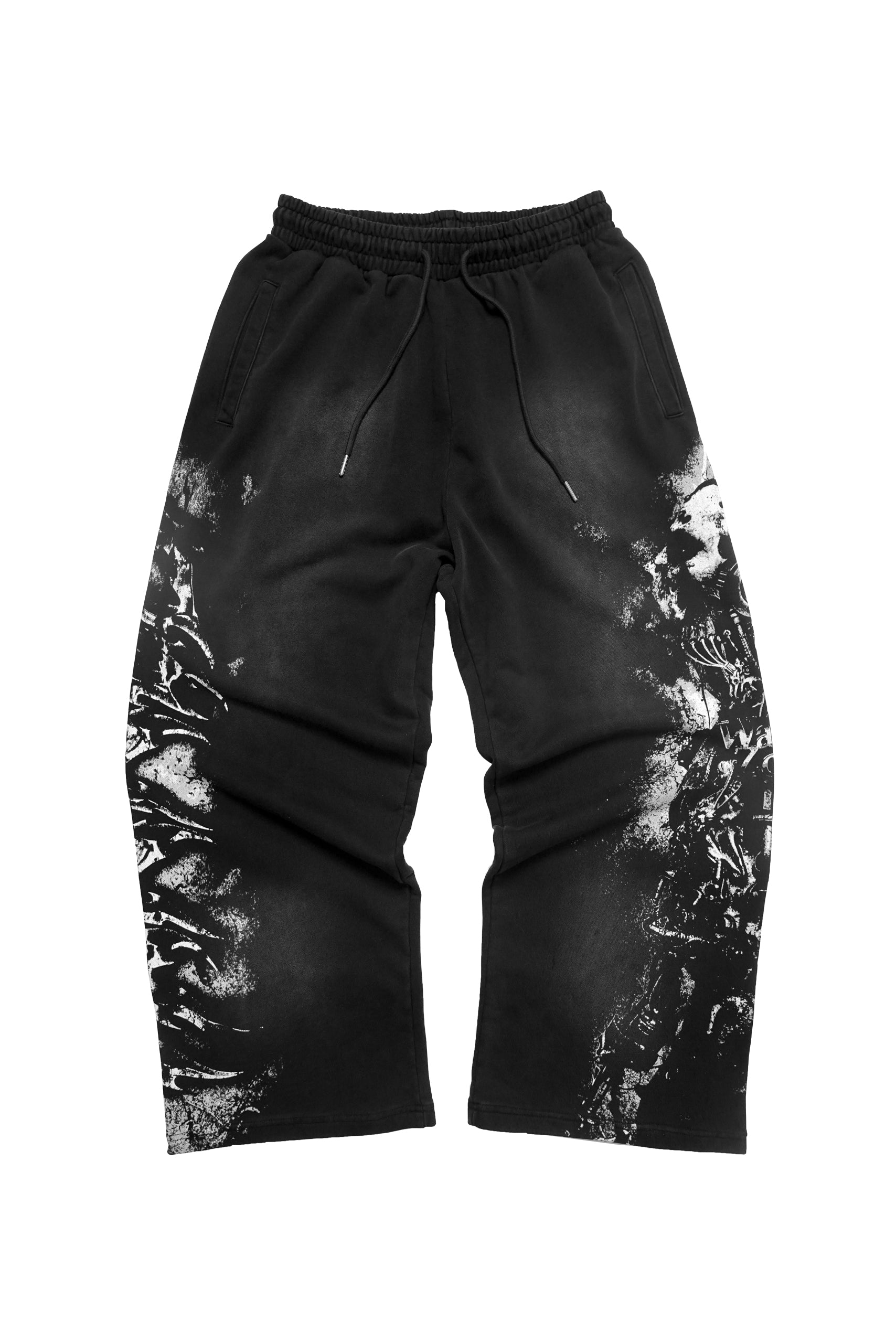 WARZONE No Weak Links Baggy Pants