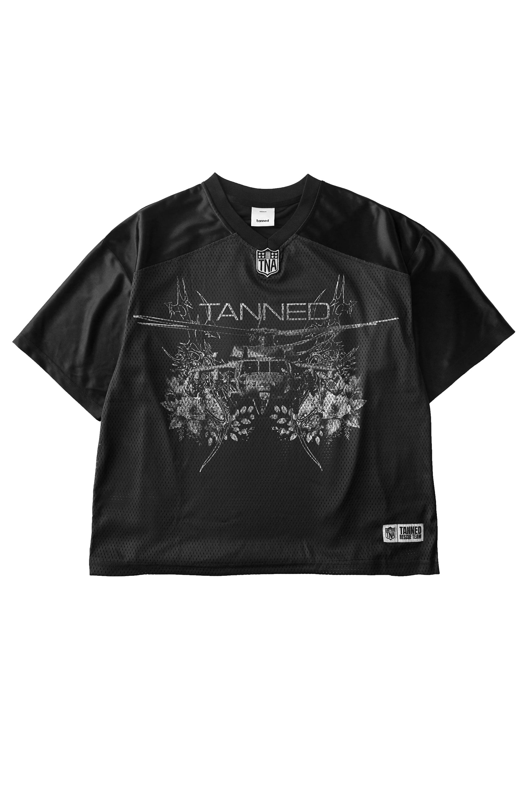 WARZONE Rescue Jersey