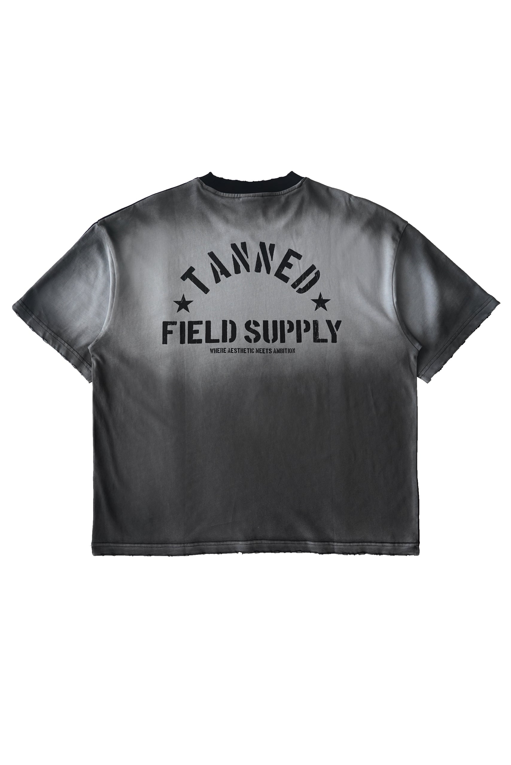 WARZONE Field Supply Tee