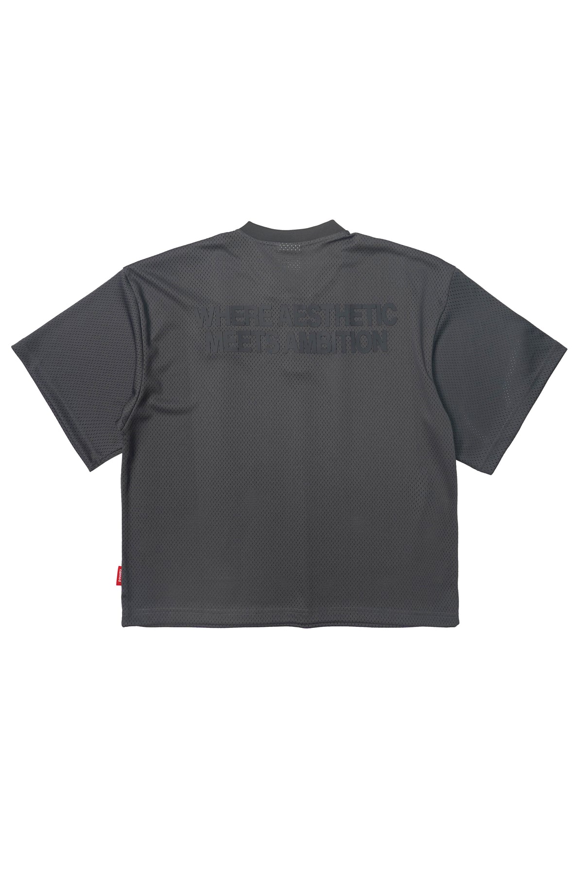 BASE Tonal Cropped Jersey