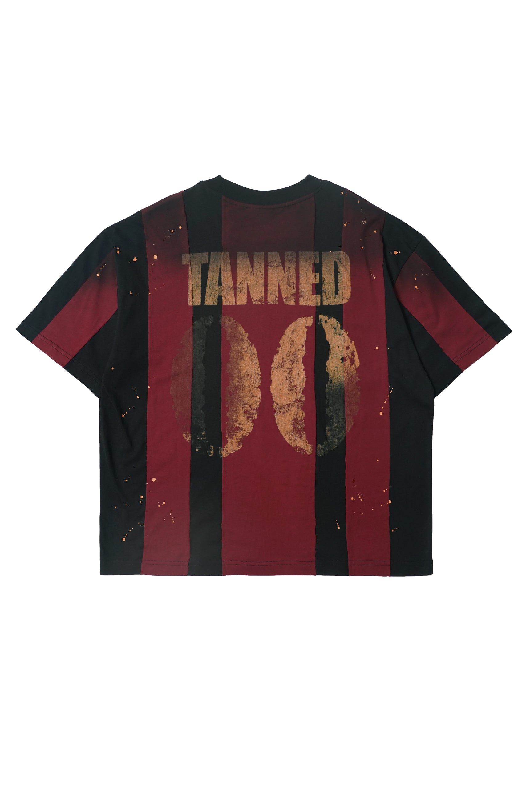 WARZONE Ground Zero Tee