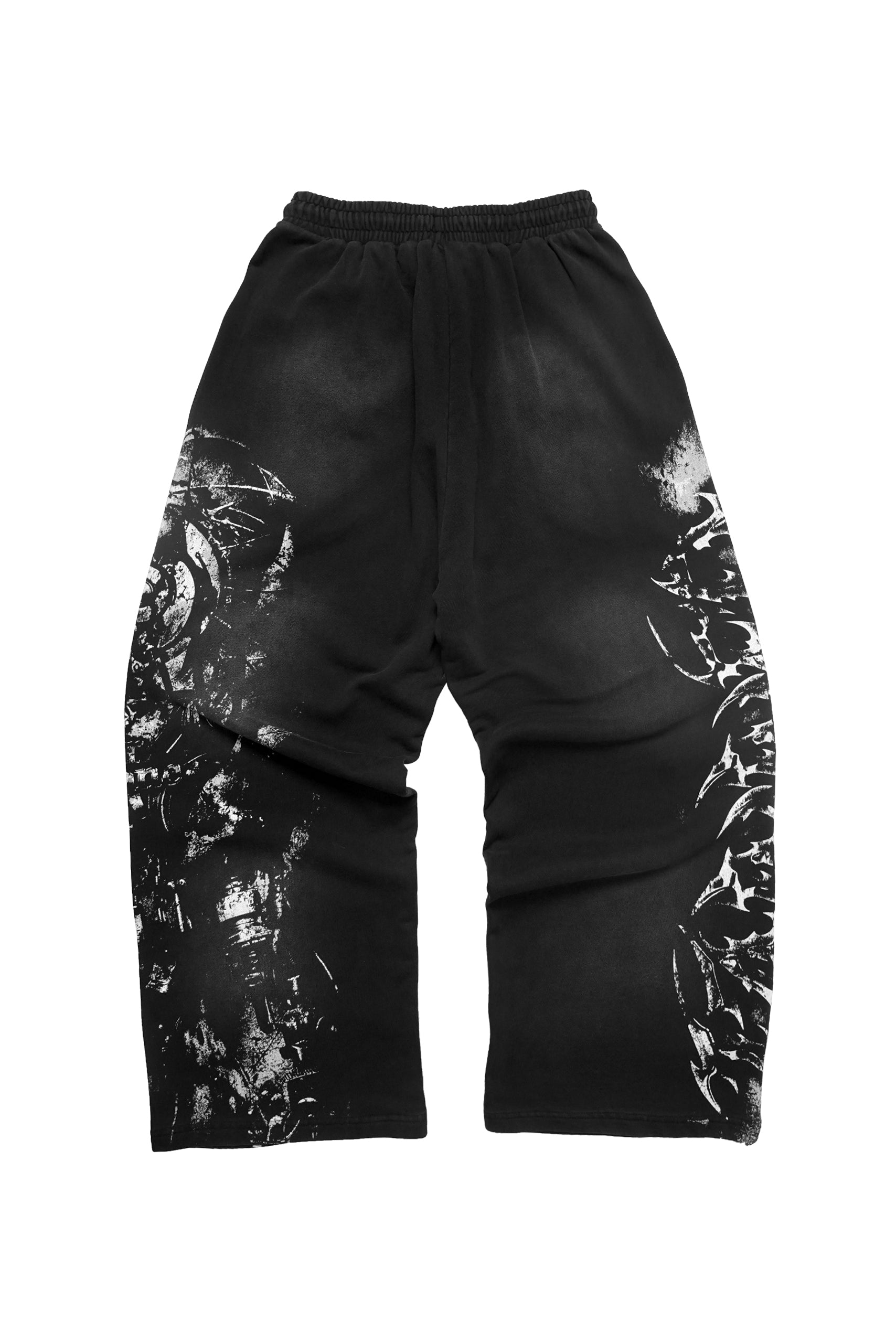 WARZONE No Weak Links Baggy Pants