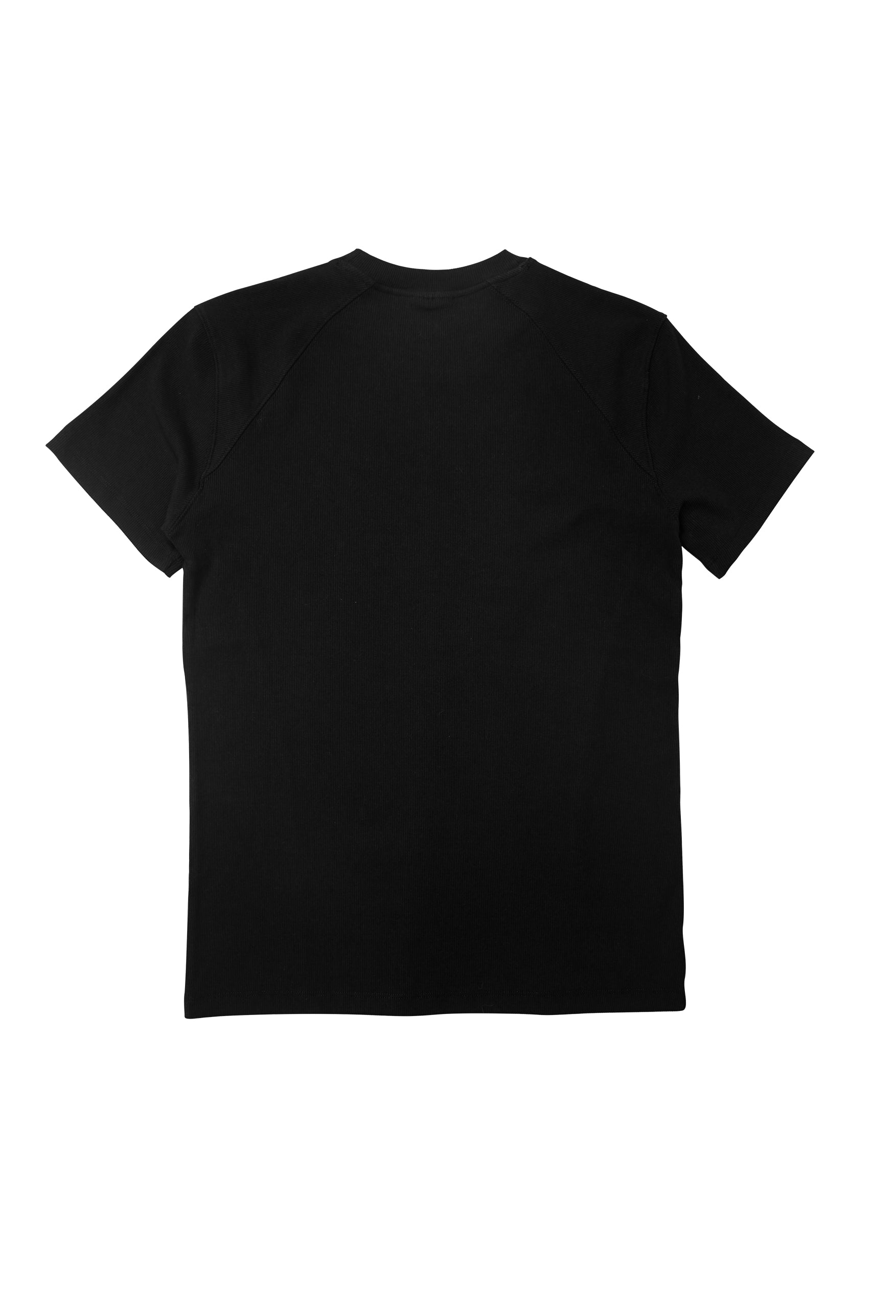 Base Ribbed Tee