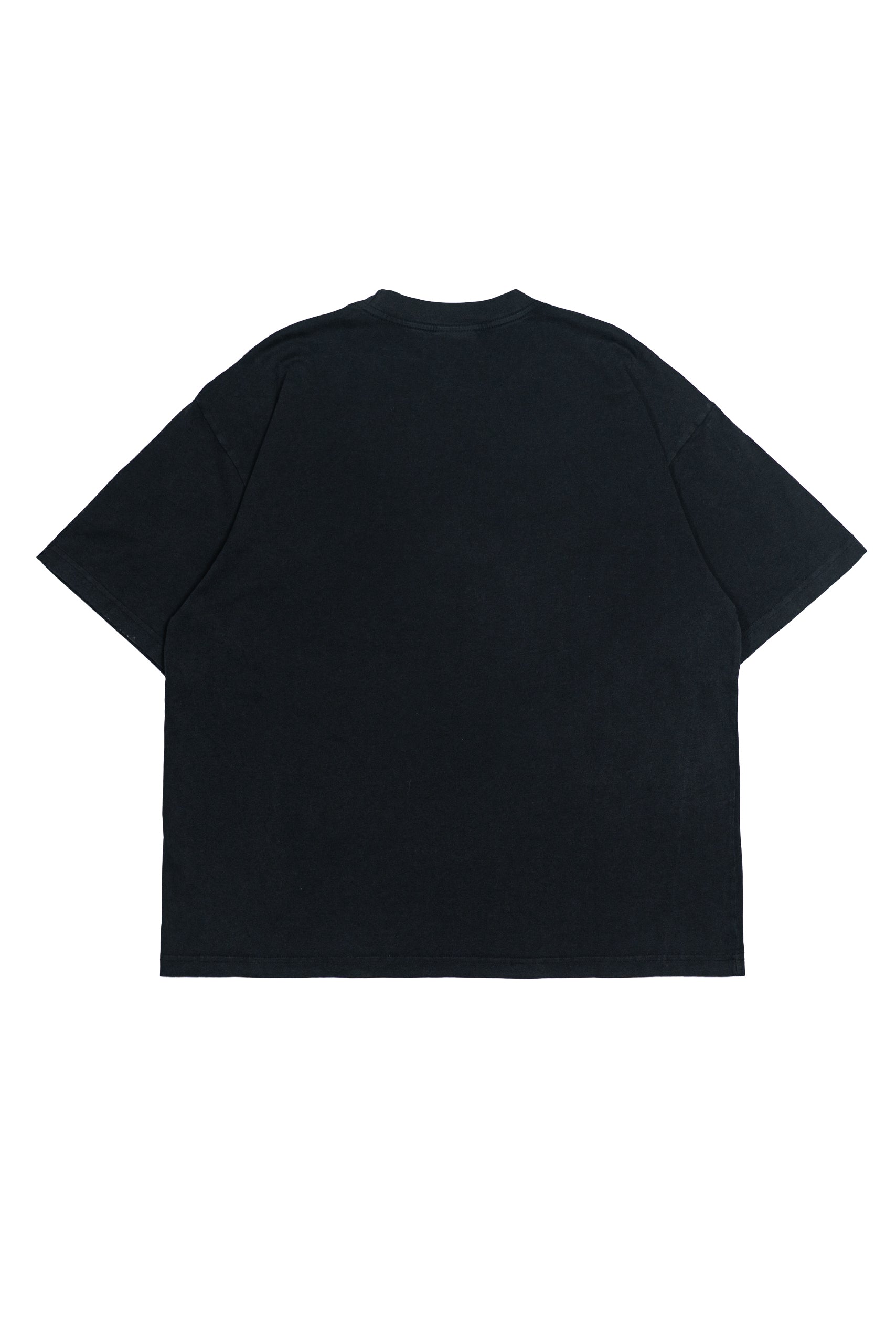 TANNED APPARELS X OBSIDIAN BALI Iron Reaper Tee