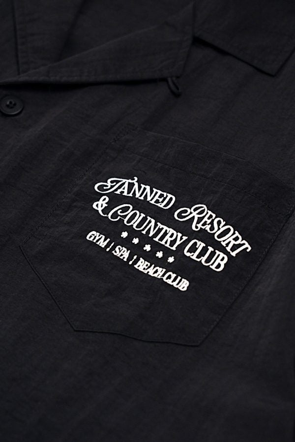 Resort & Country Club Signature Shirt