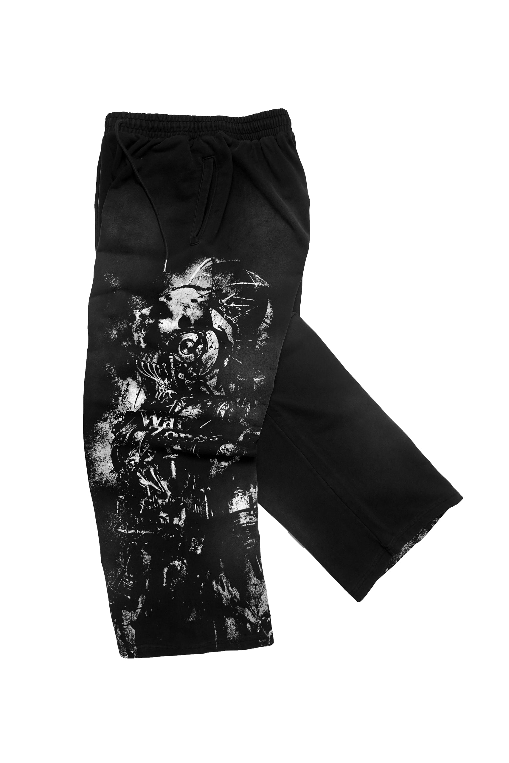 WARZONE No Weak Links Baggy Pants