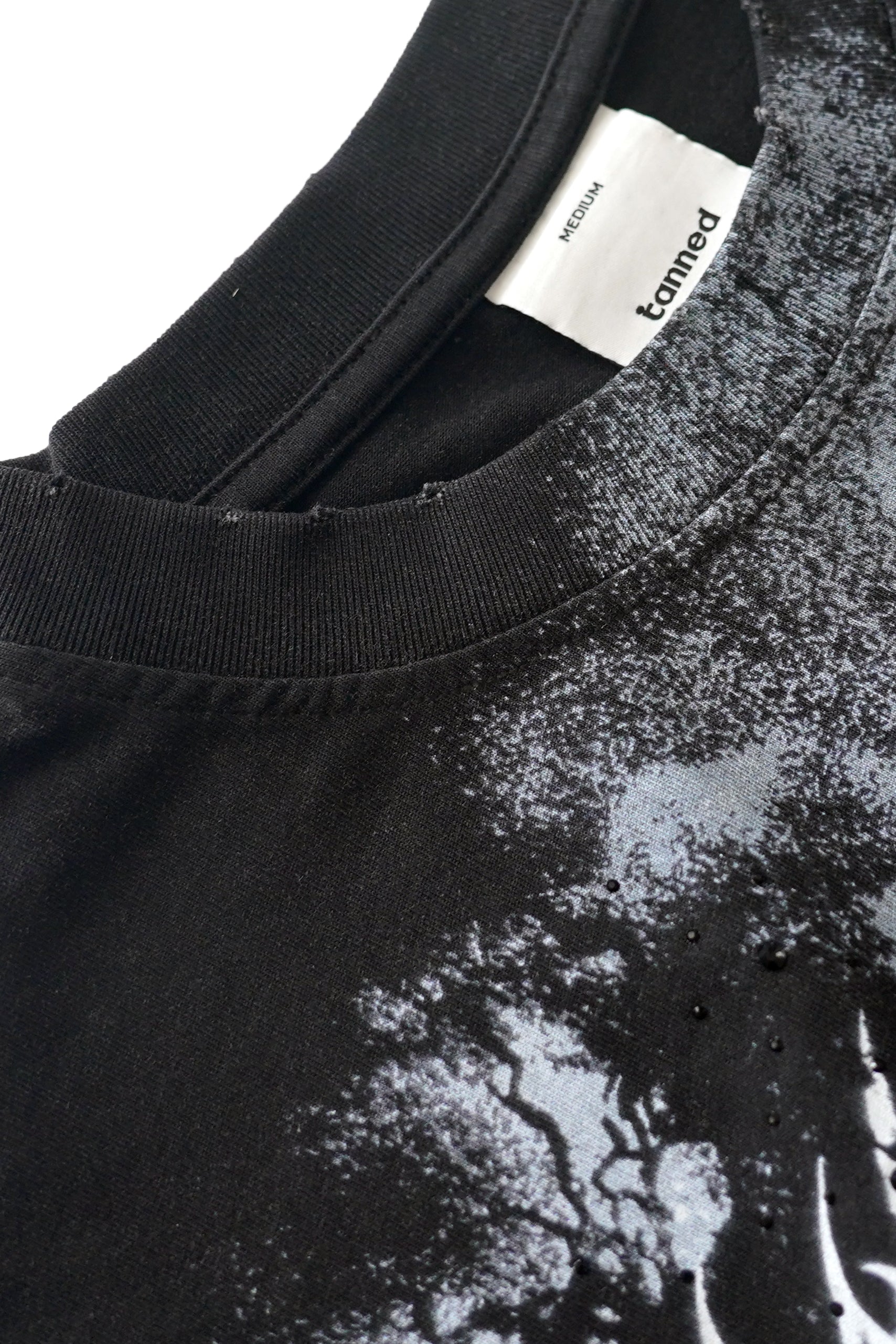 WARZONE No Weak Links Tee