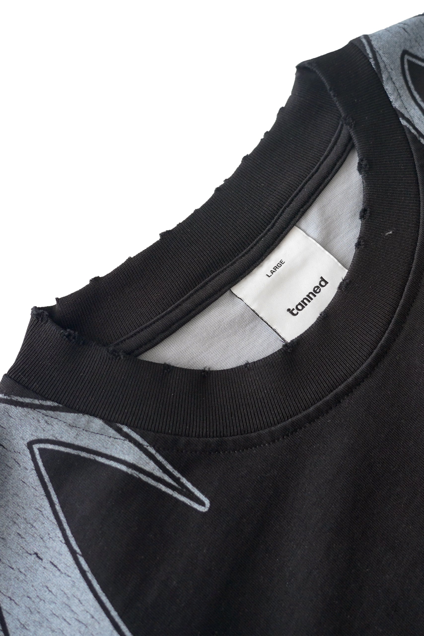 WARZONE Field Supply Tee
