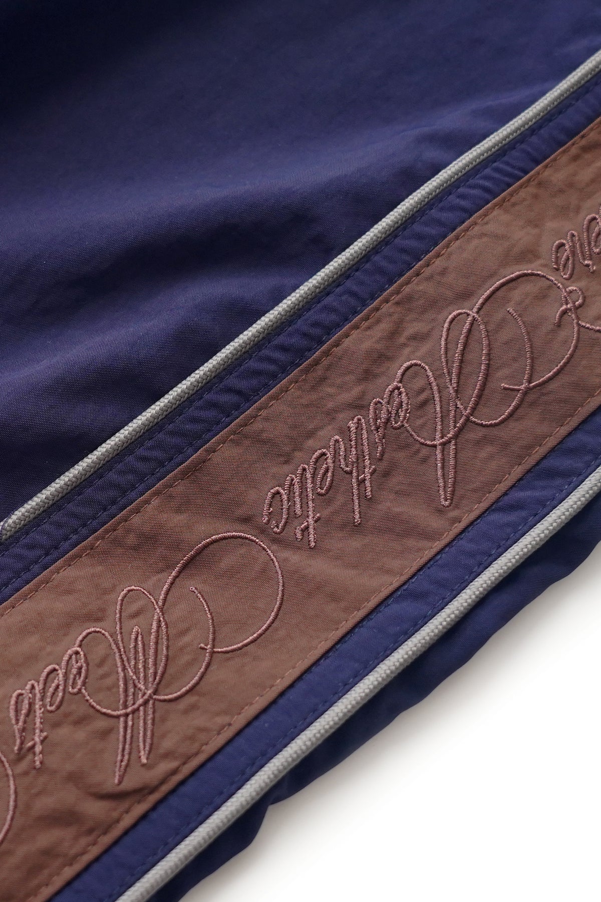 UNIFORM 003 - Track Pant (Navy)