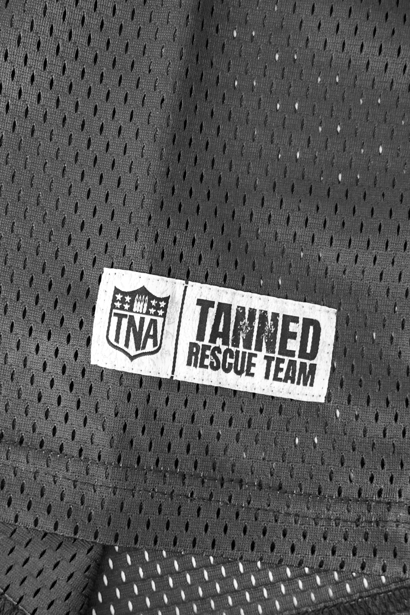 WARZONE Rescue Jersey