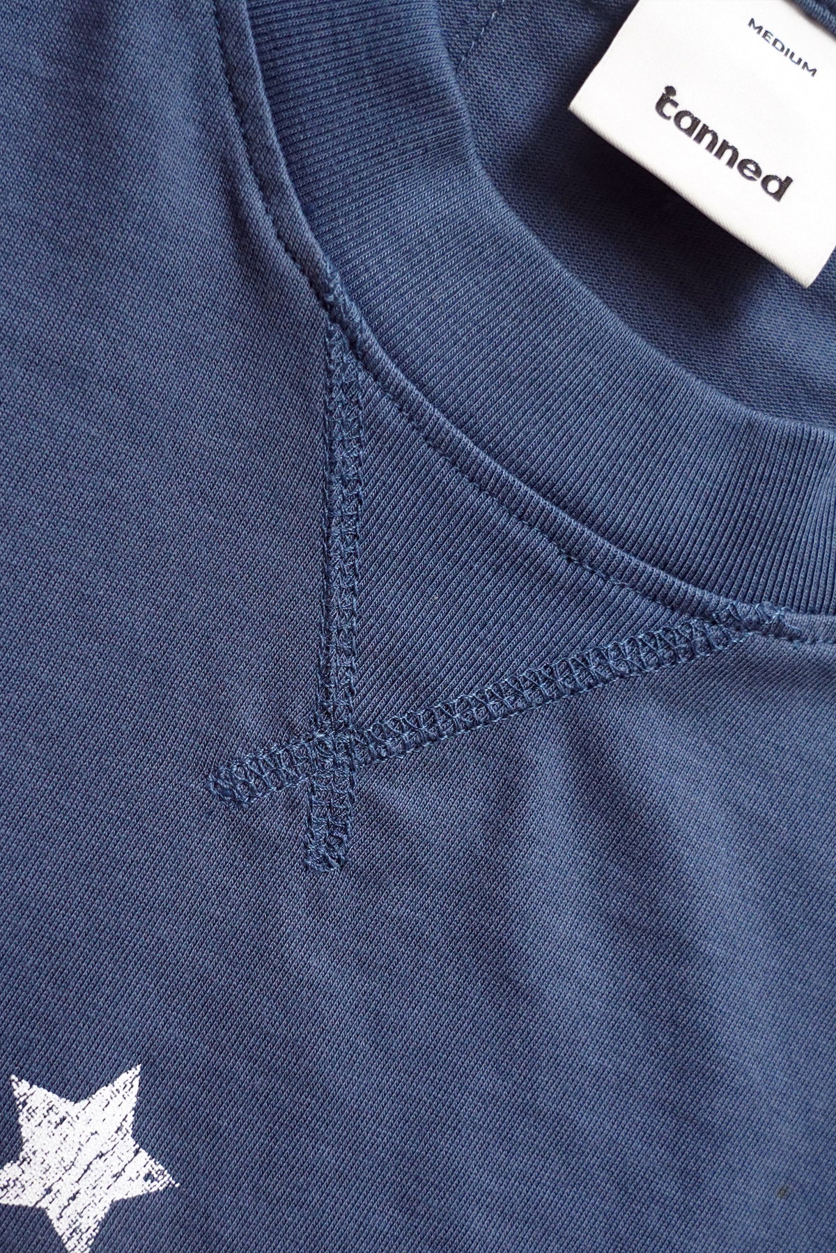 UNIFORM 002 - Property Of Cut-Off Tank