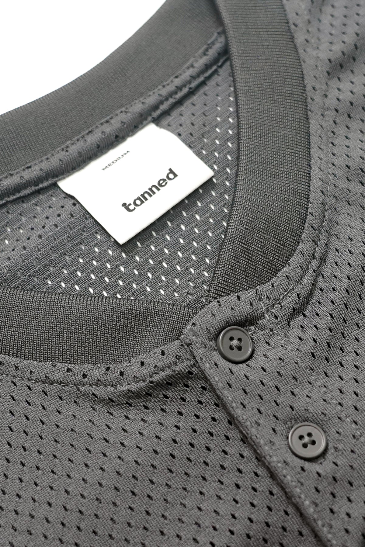 BASE Tonal Cropped Jersey