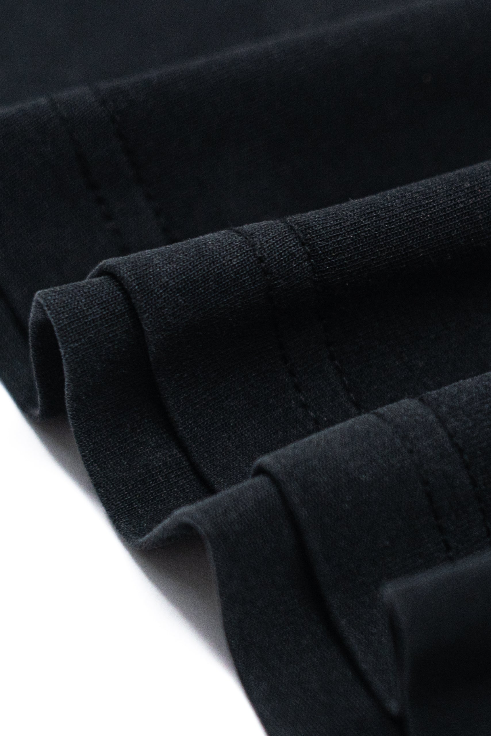 TANNED APPARELS X OBSIDIAN BALI Hellhound Tee