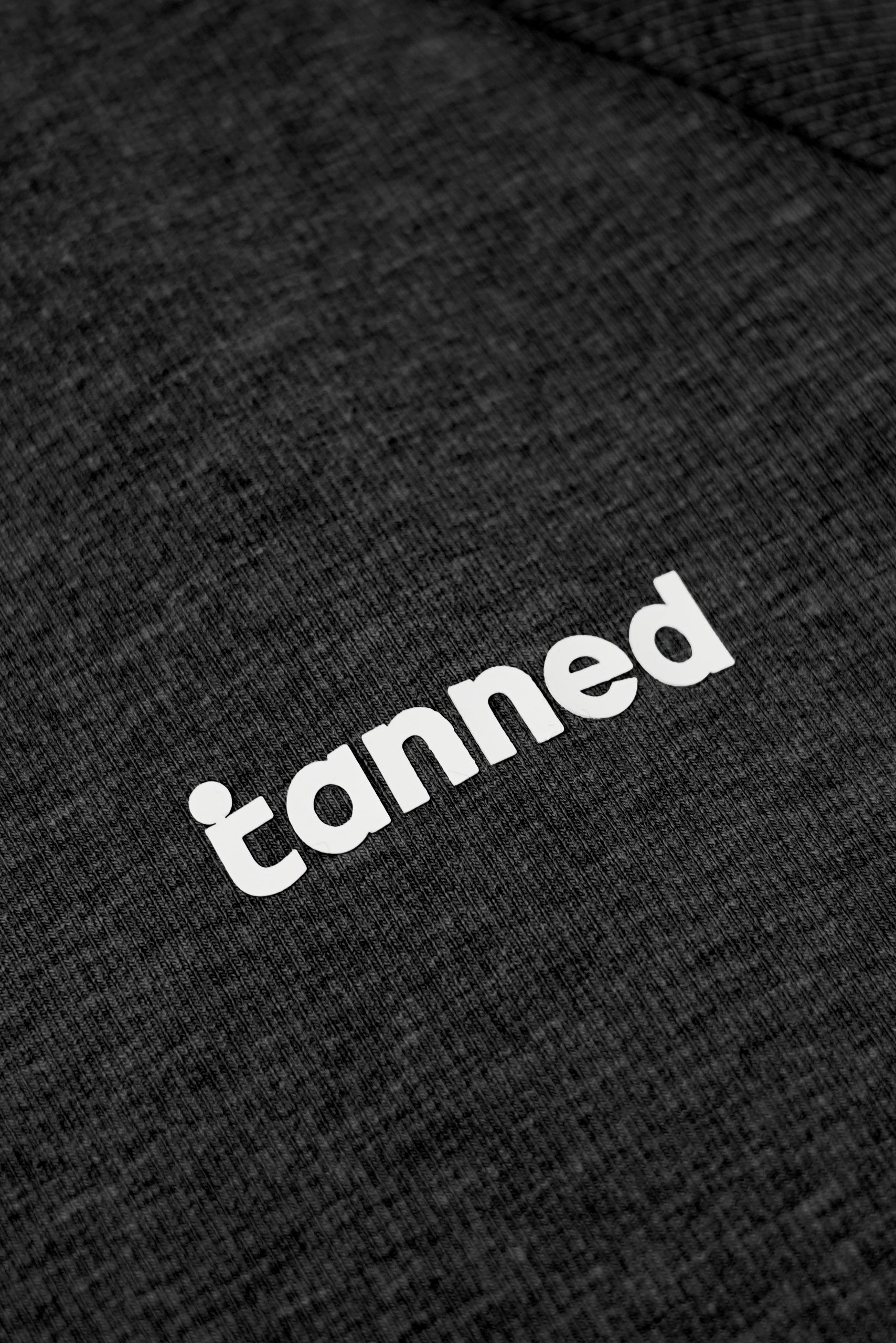 Base Ribbed Tee