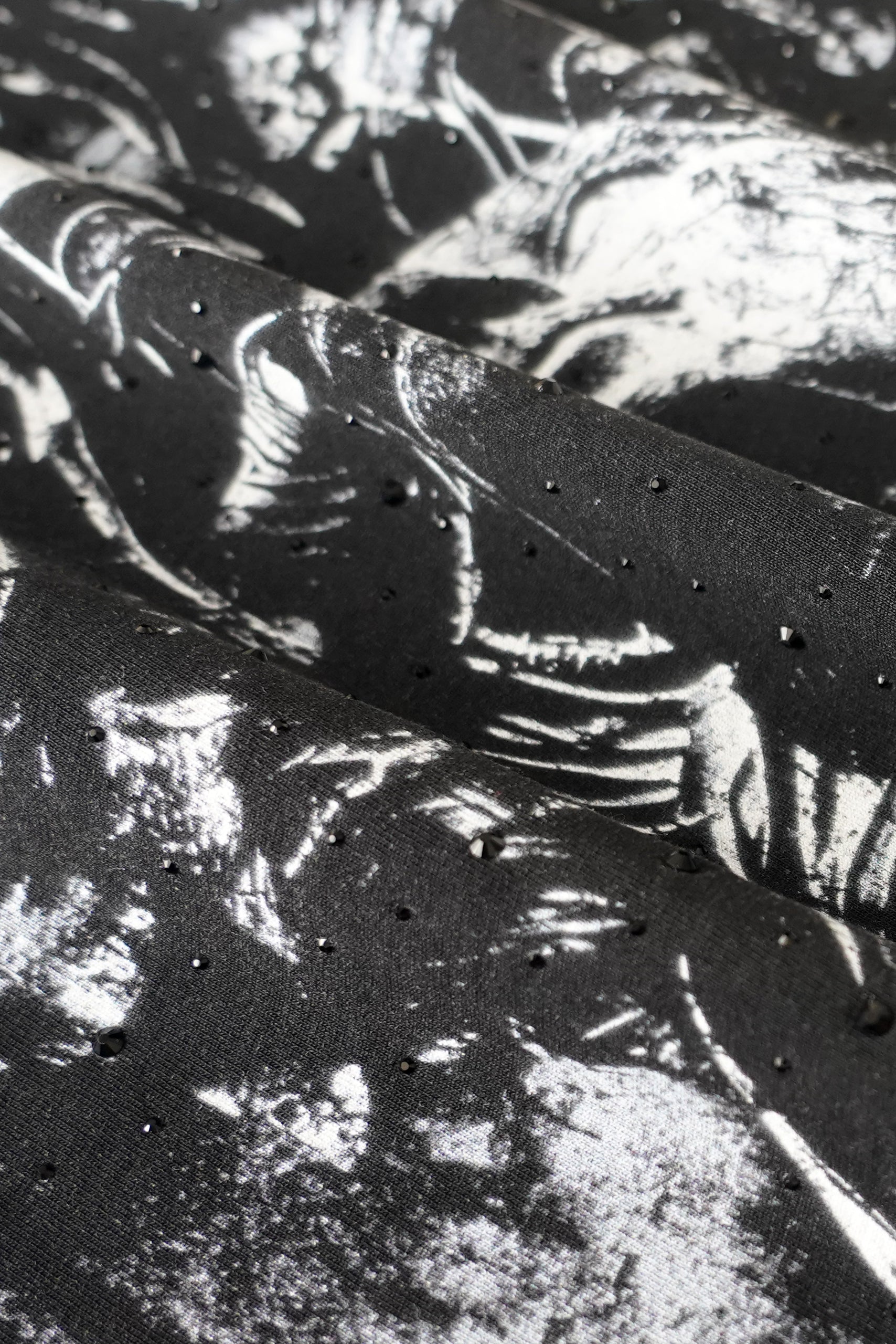 WARZONE No Weak Links Tee