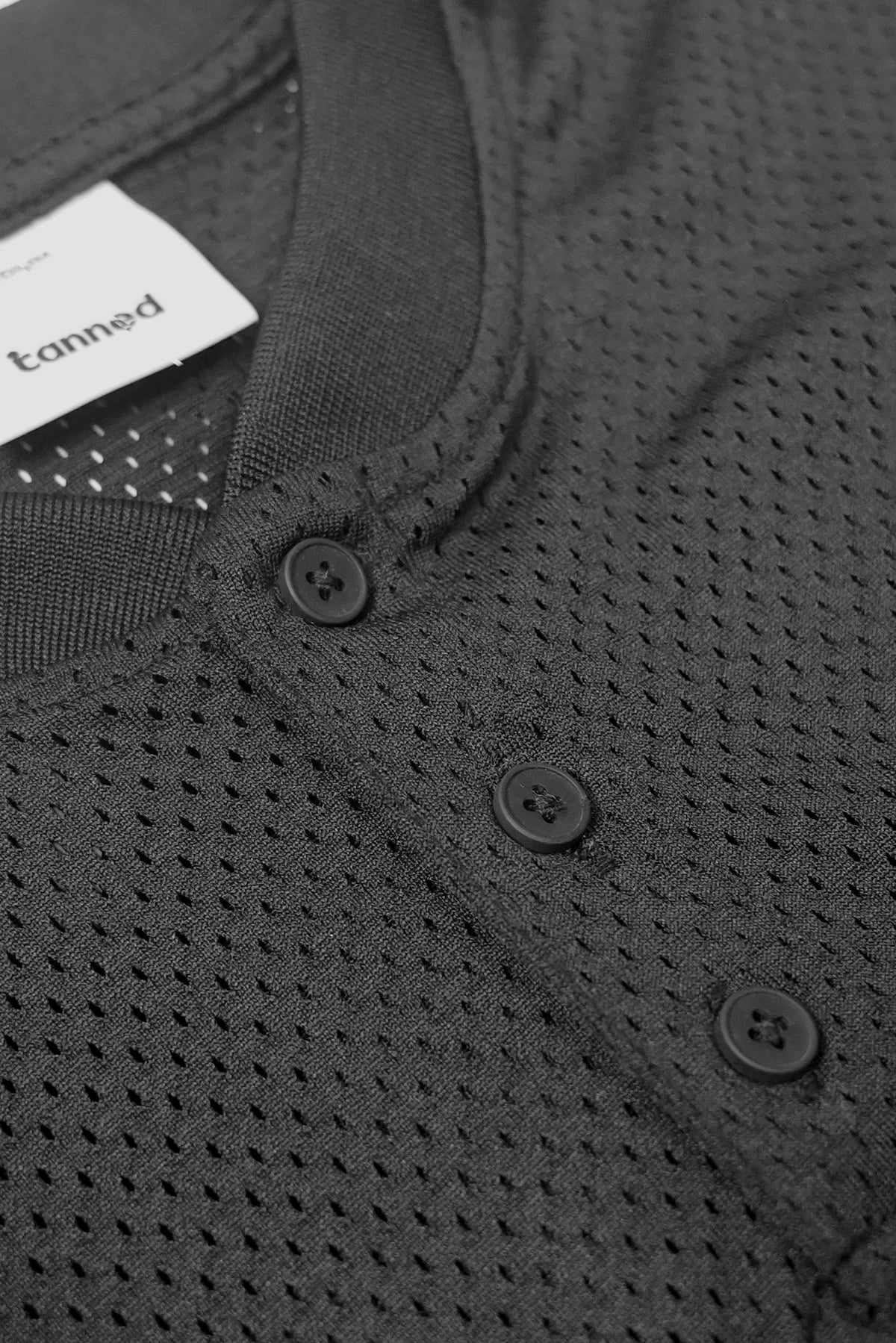 BASE Tonal Cropped Jersey