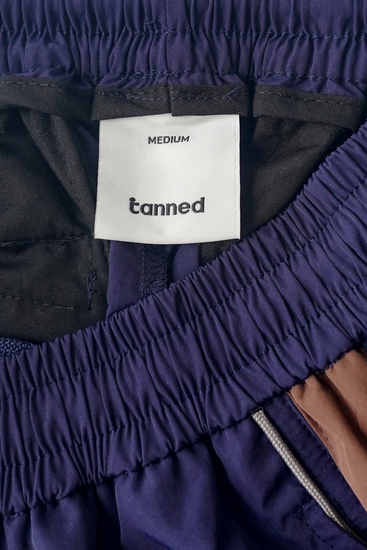 UNIFORM 003 - Track Pant (Navy)