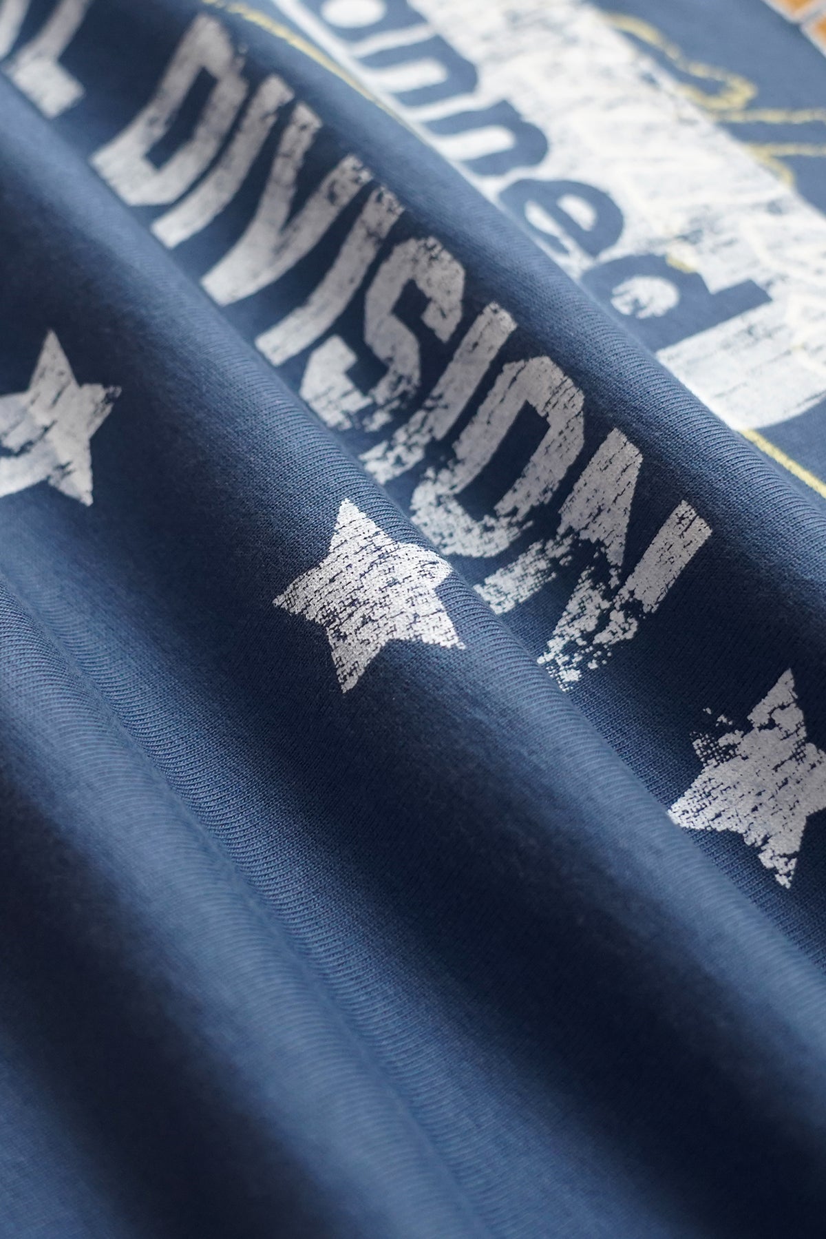 UNIFORM 002 - Property Of Cut-Off Tank