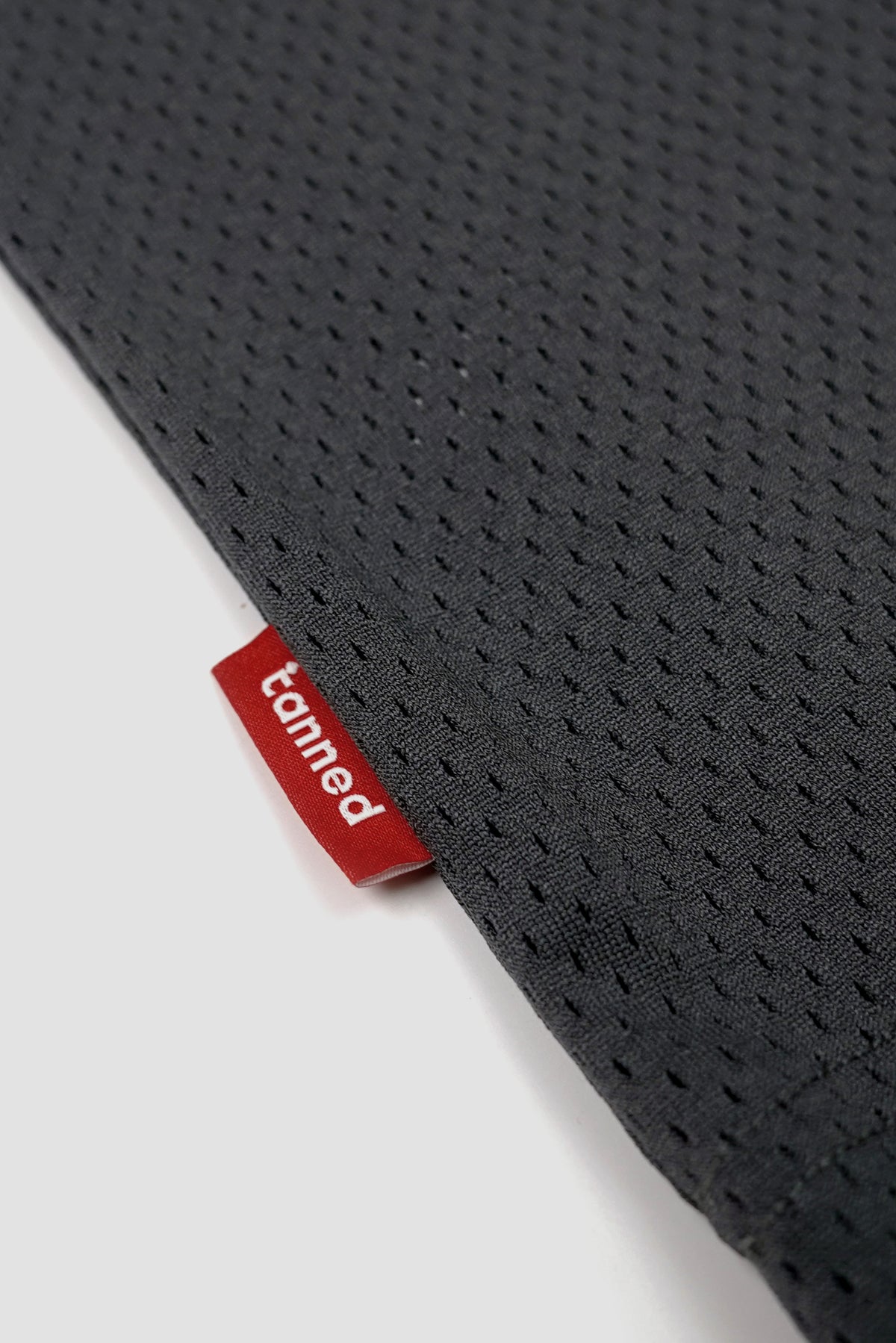 BASE Tonal Cropped Jersey