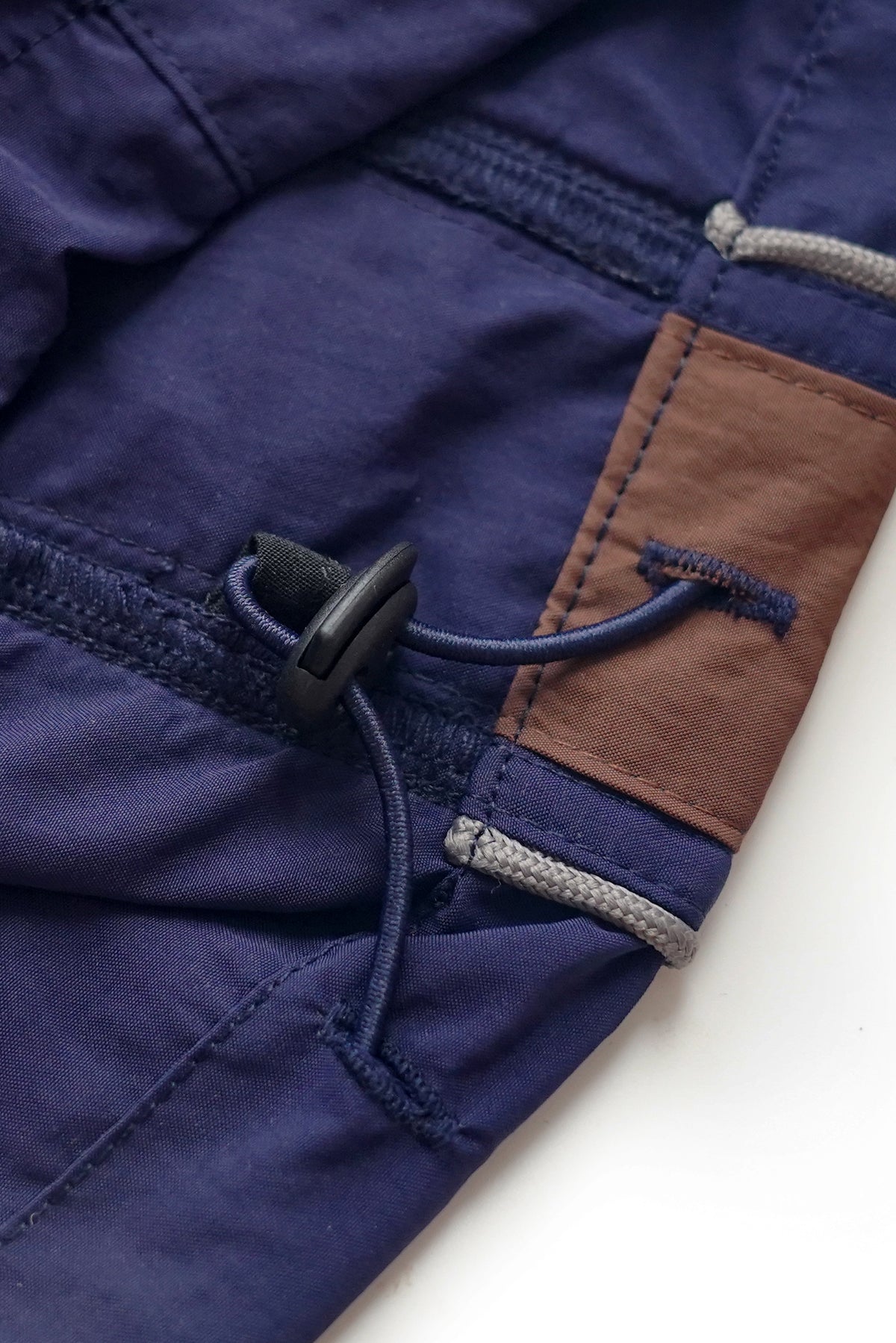 UNIFORM 003 - Track Pant (Navy)