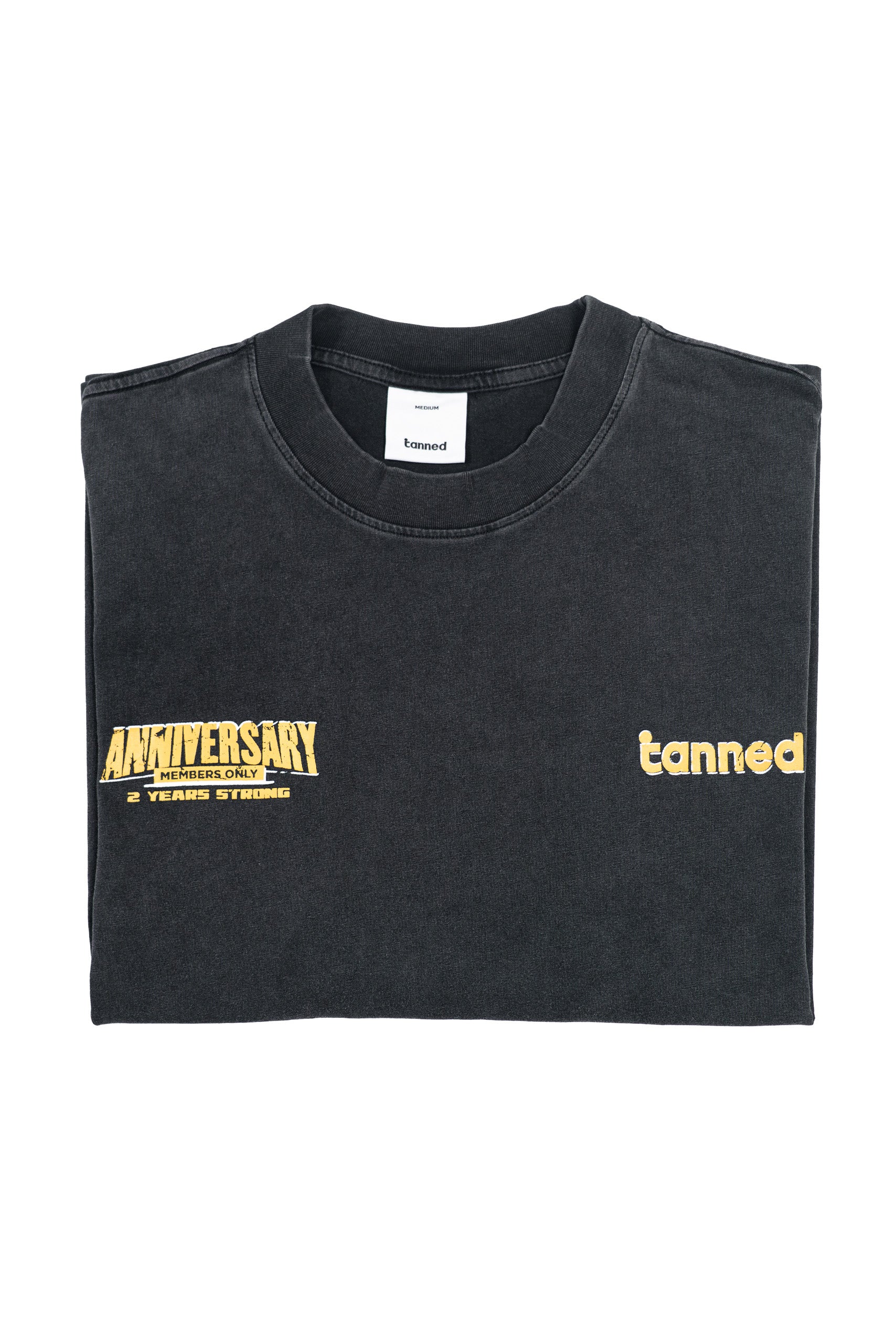 (PRE-ORDER) 2 Years Strong Anniversary Tee