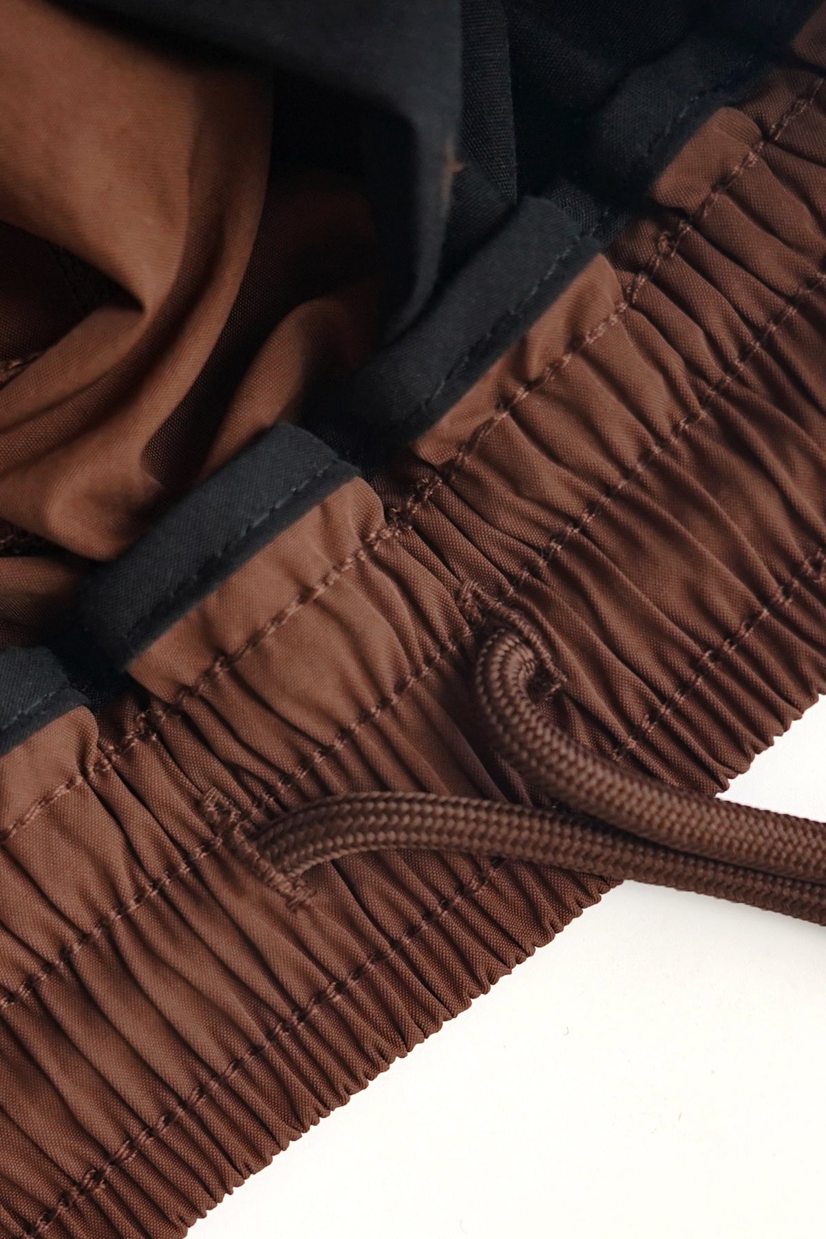 UNIFORM 003 - Track Pant (Vintage Brown)