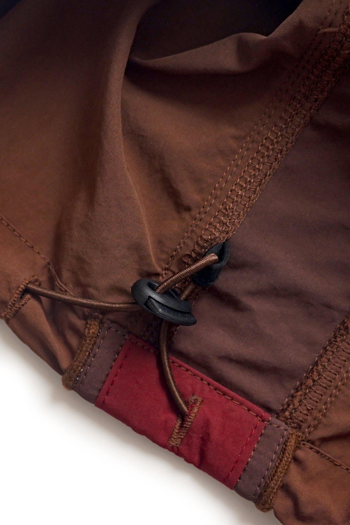 UNIFORM 003 - Track Pant (Vintage Brown)