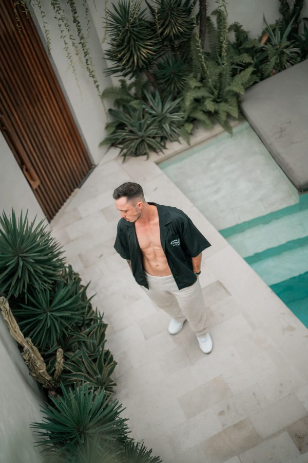 Resort & Country Club Signature Shirt