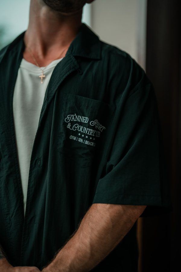 Resort & Country Club Signature Shirt