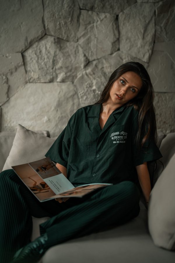 Resort & Country Club Signature Shirt