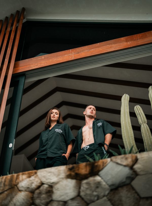 Resort & Country Club Signature Shirt