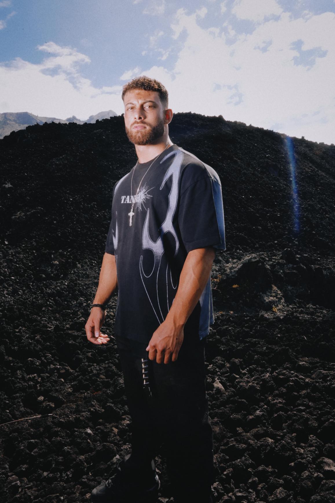 WARZONE Field Supply Tee