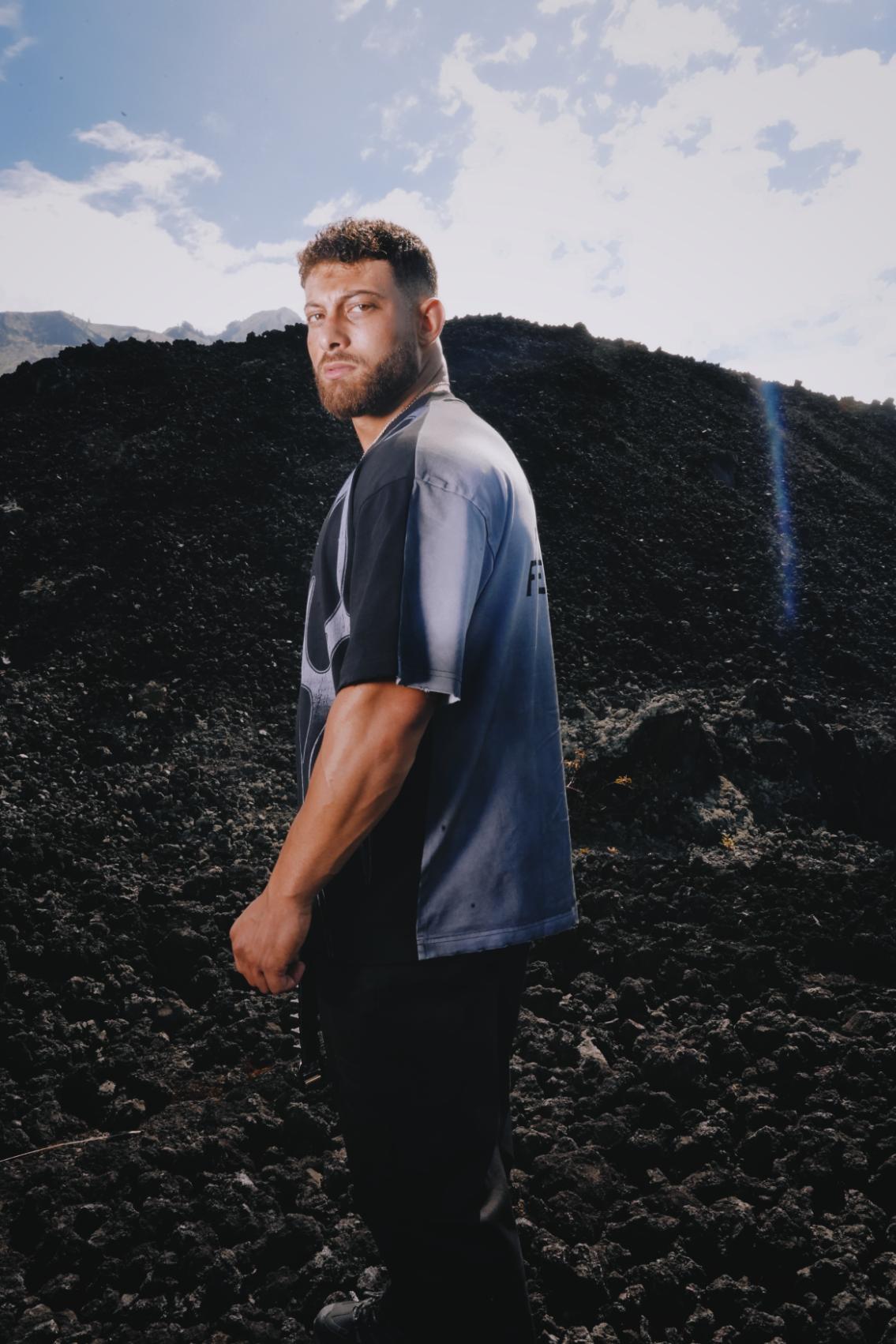 WARZONE Field Supply Tee