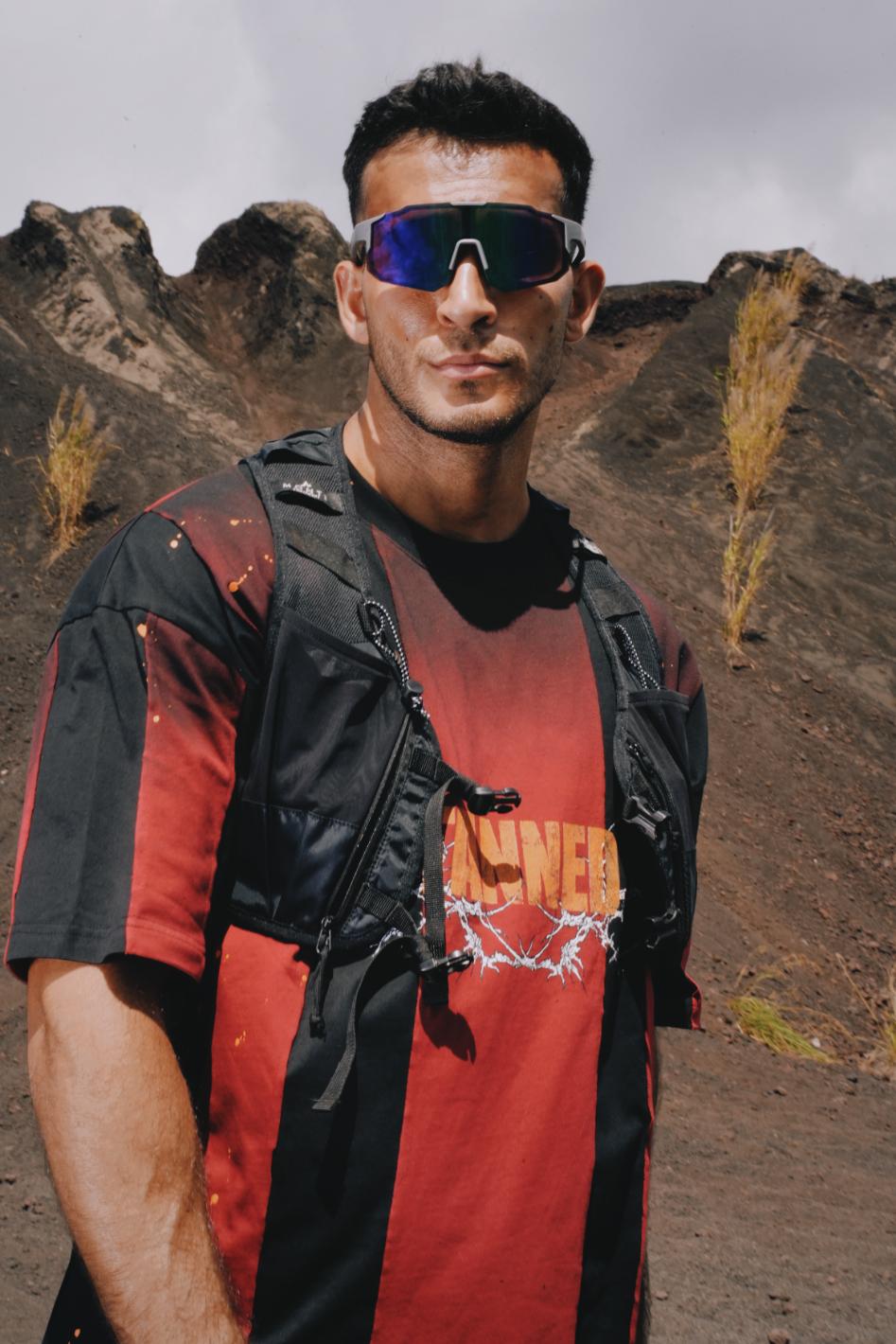 WARZONE Ground Zero Tee