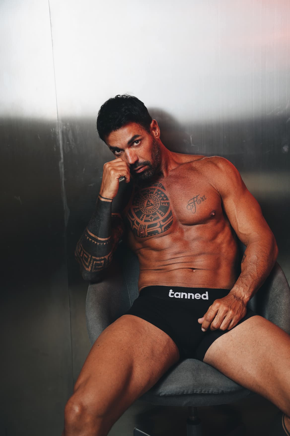 BASE 2-Pack Trunks