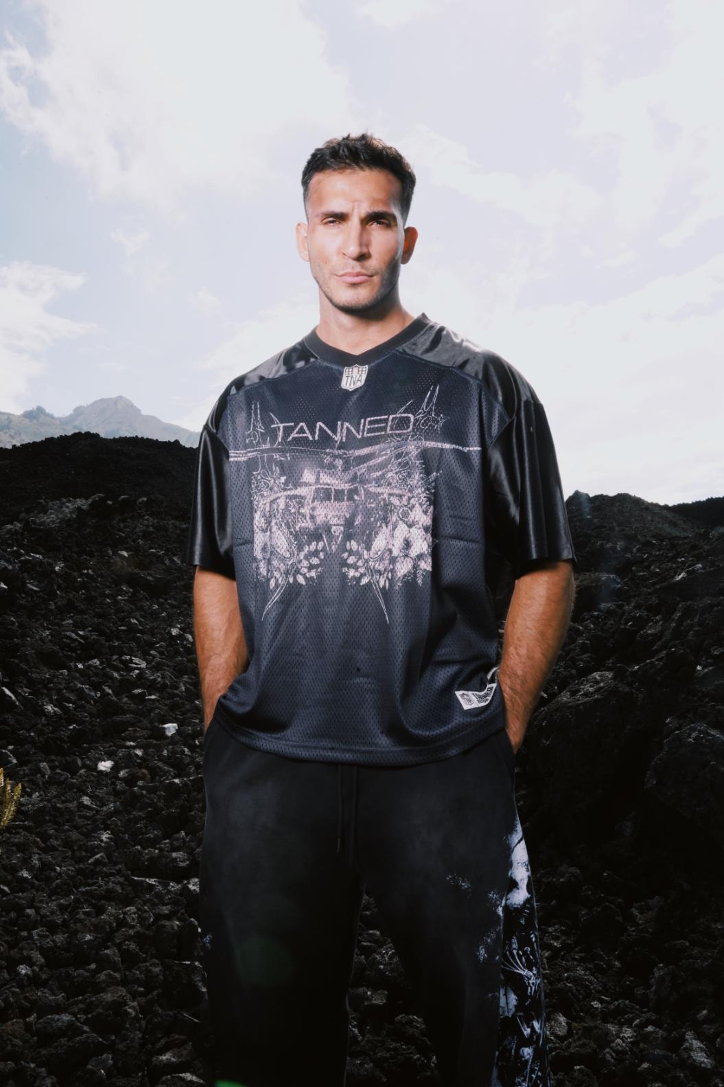 WARZONE Rescue Jersey