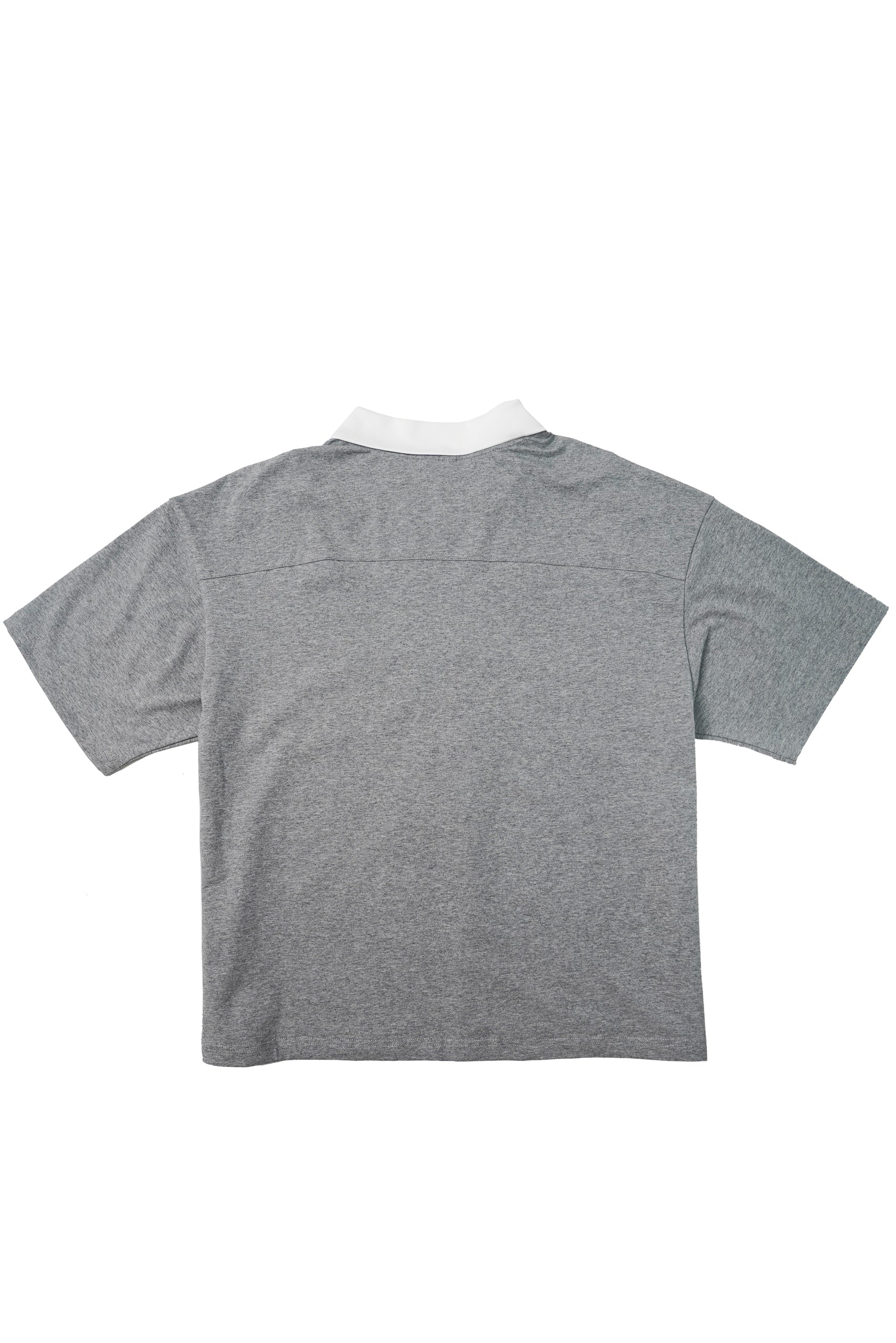 Base Aesthetic 01 Collar Tee