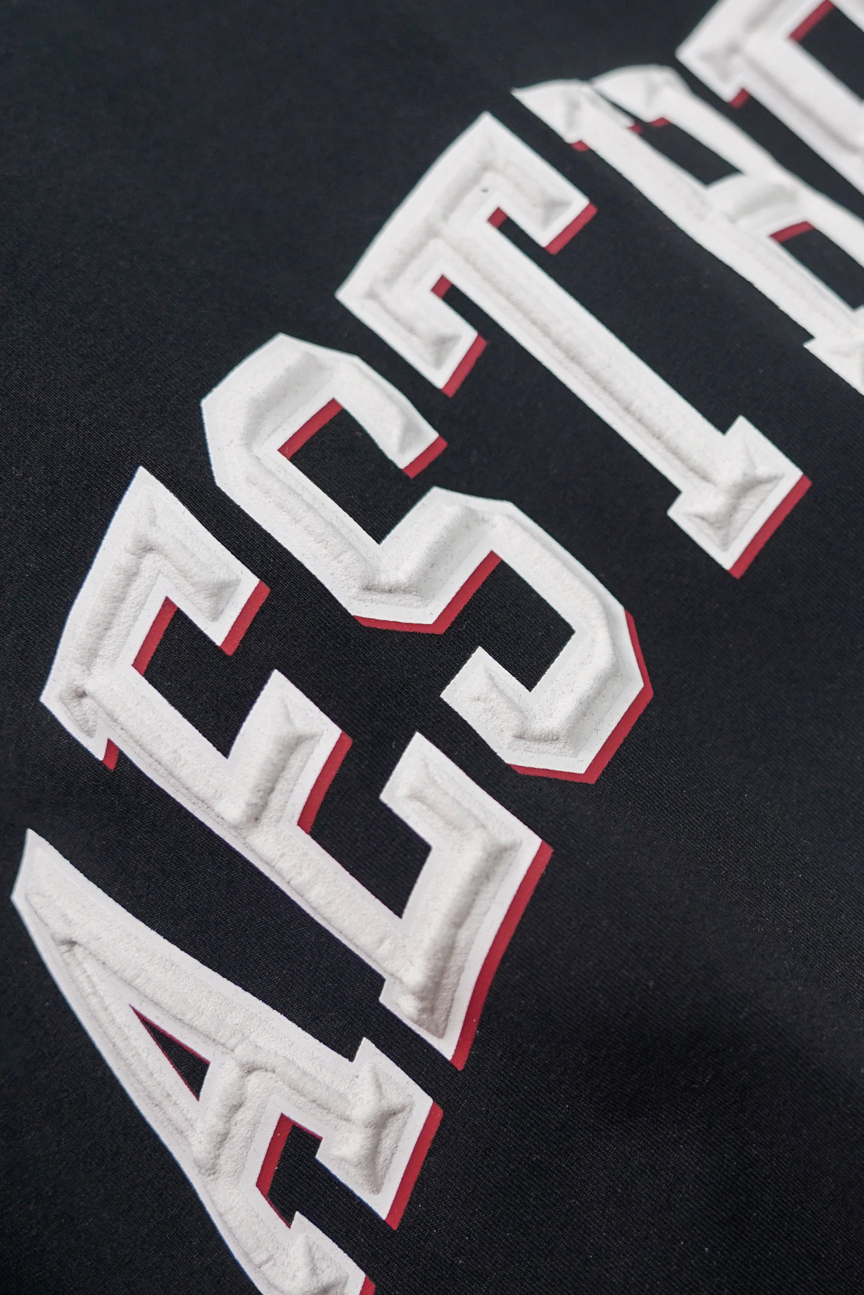 Base Aesthetic 01 Collar Tee