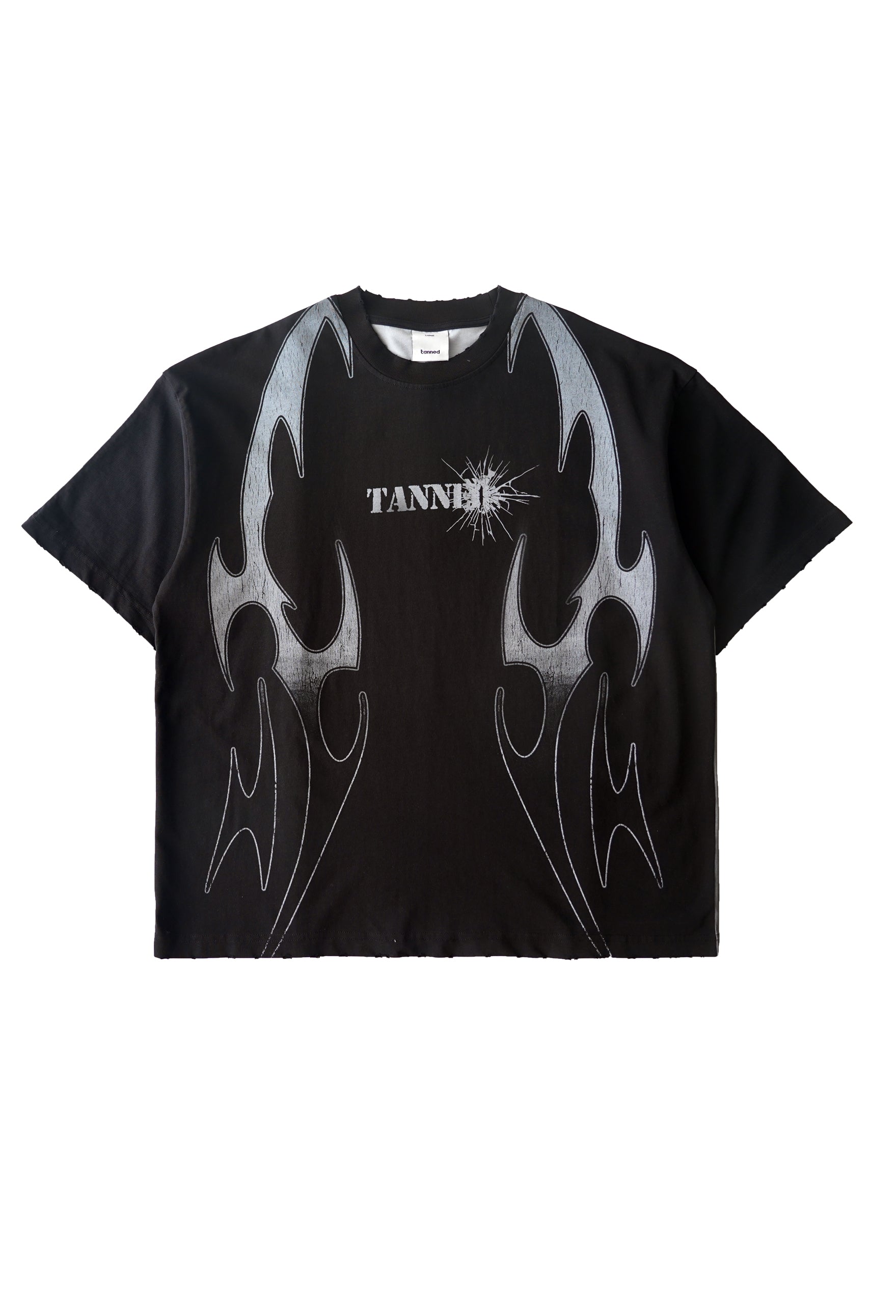 WARZONE Field Supply Tee