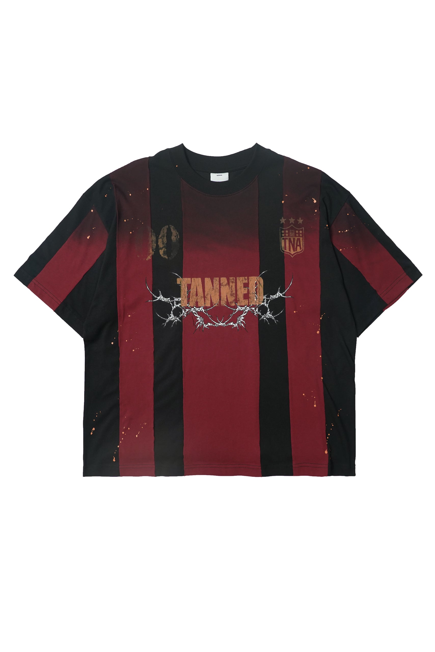 WARZONE Ground Zero Tee