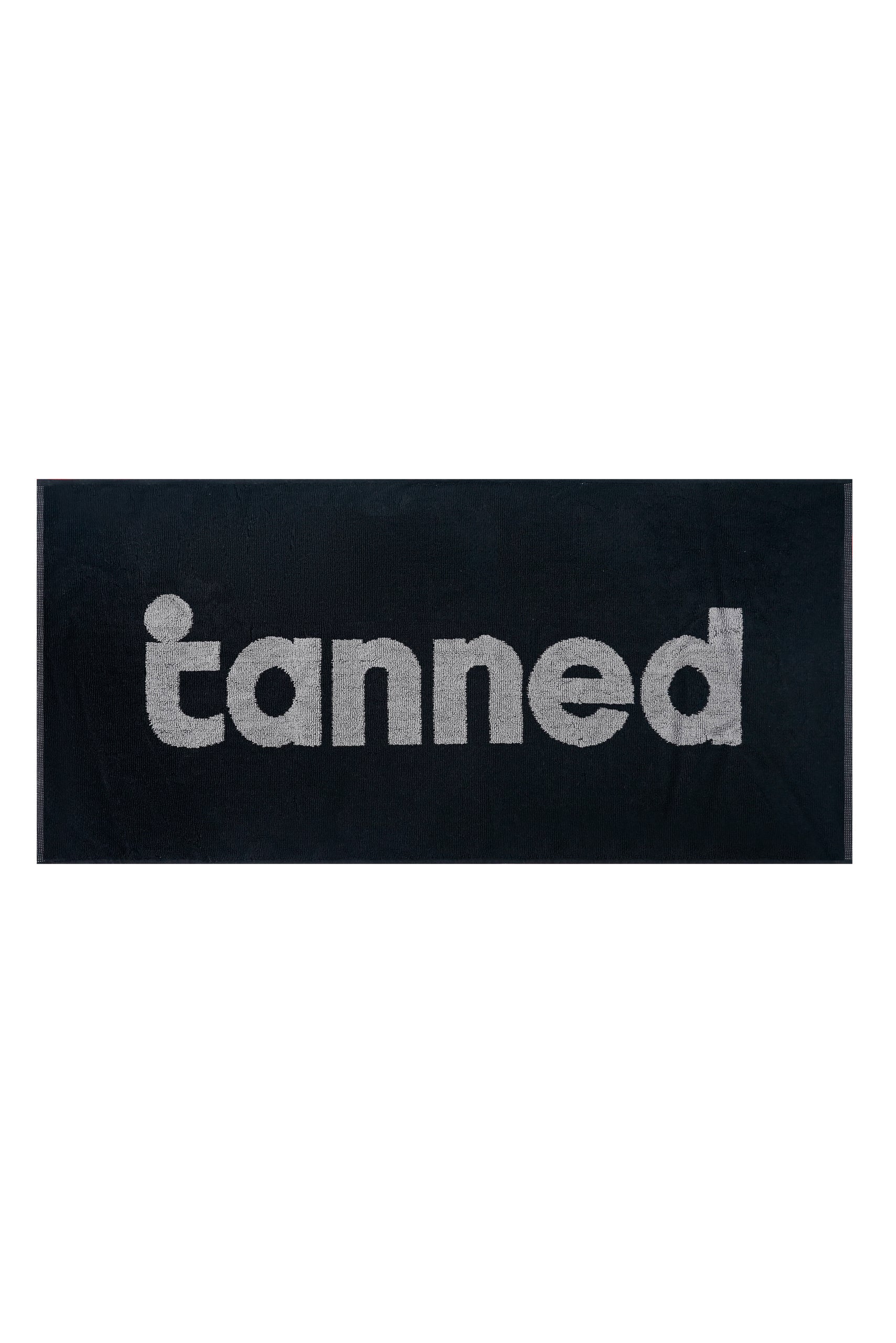Base Logo Towel