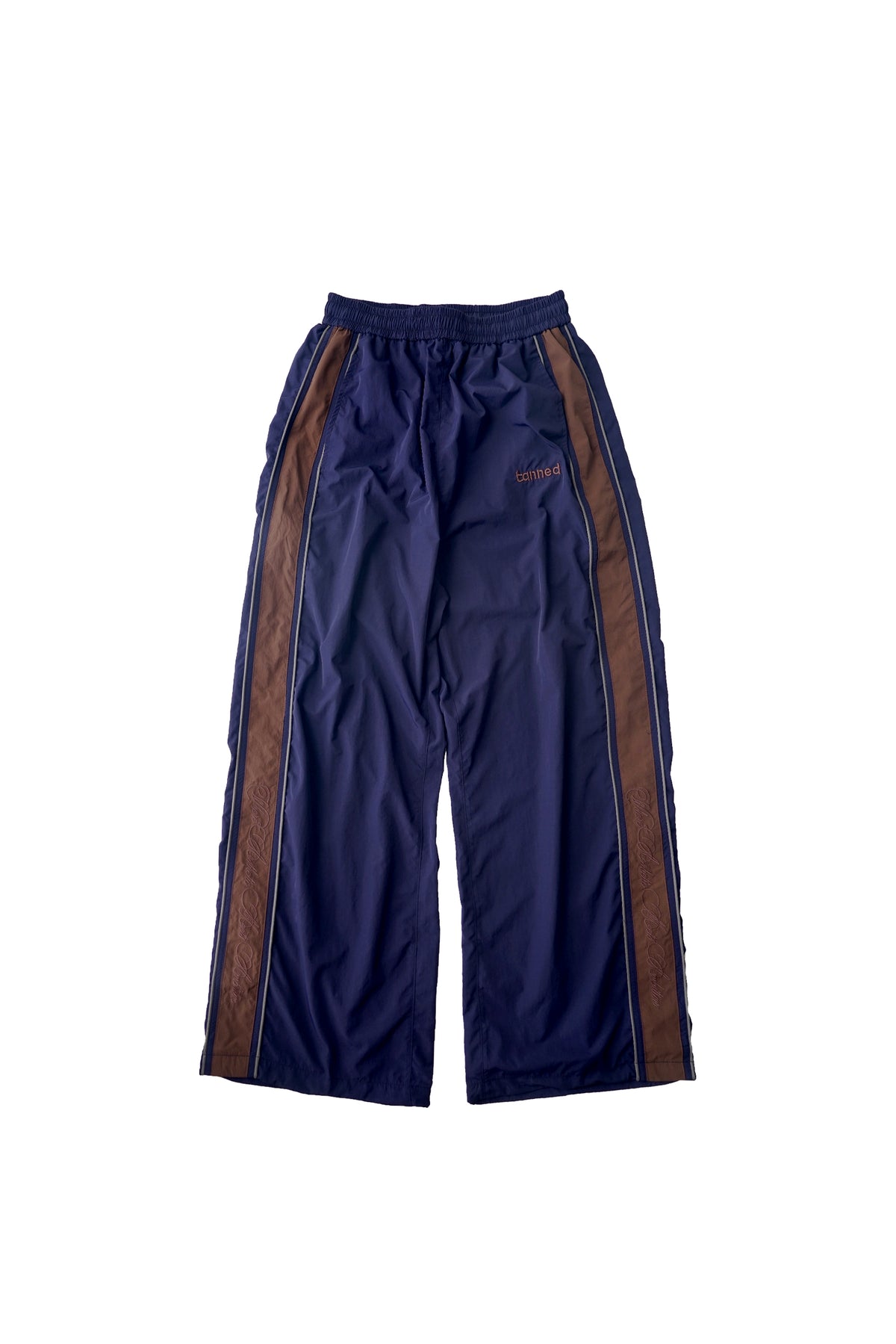 UNIFORM 003 - Track Pant (Navy)