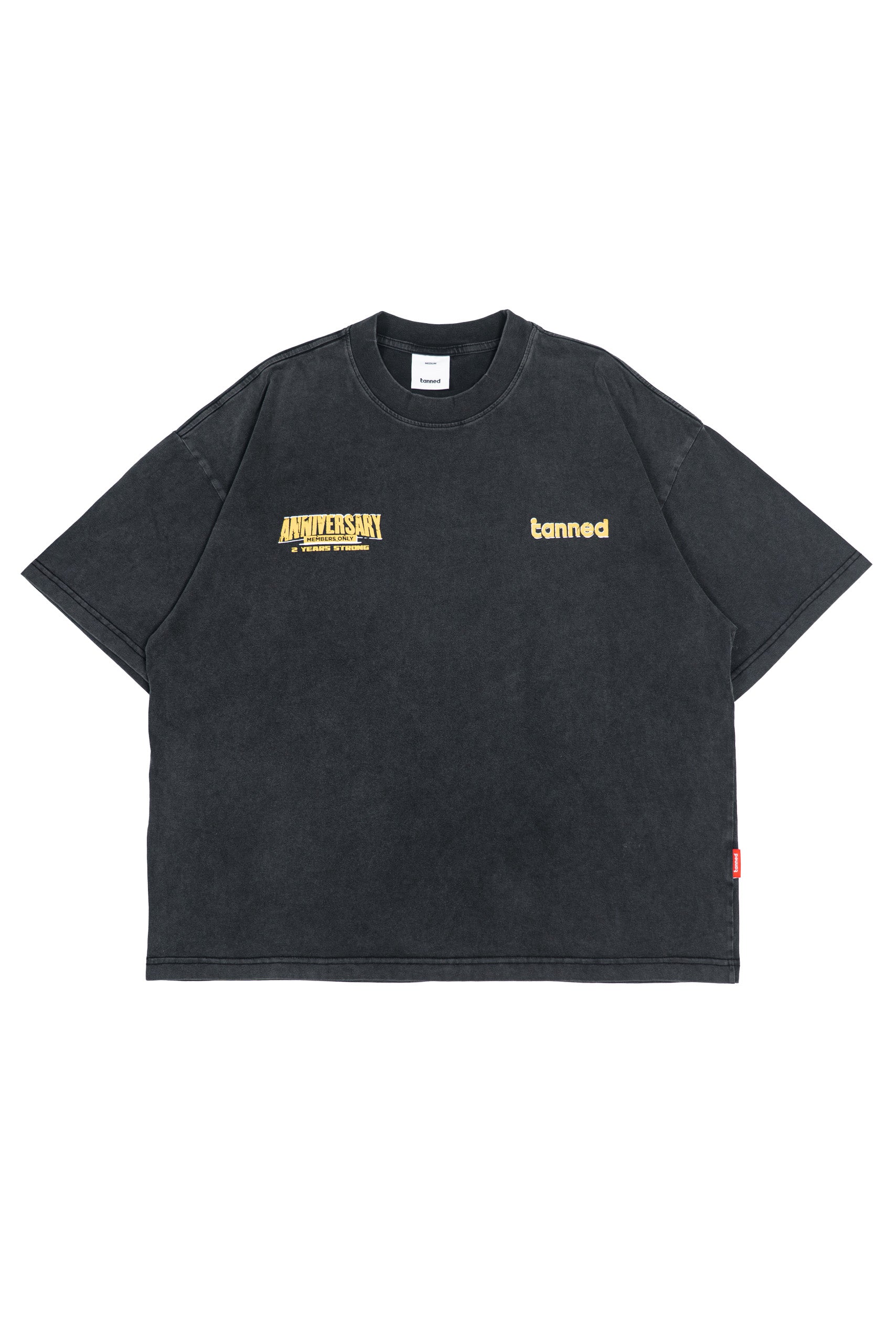 (PRE-ORDER) 2 Years Strong Anniversary Tee