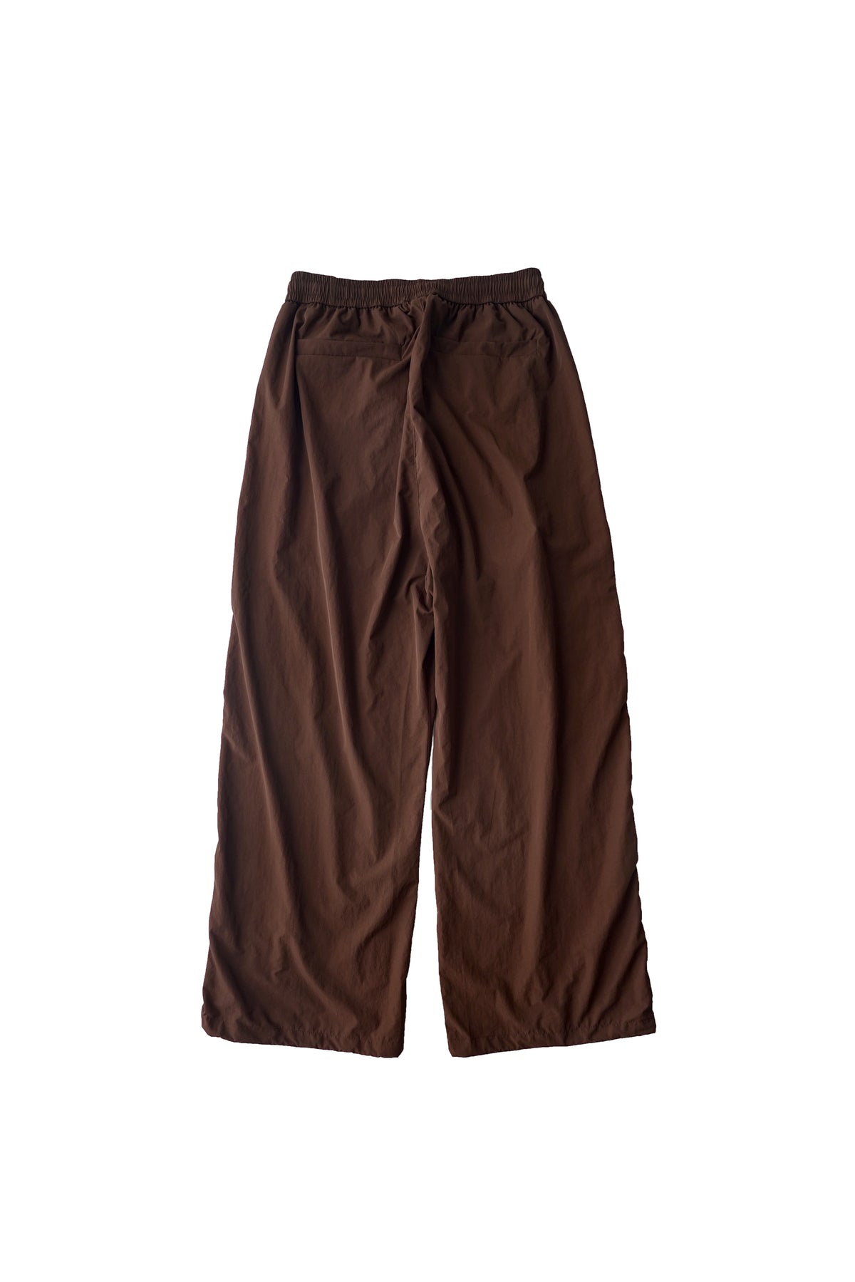 UNIFORM 003 - Track Pant (Vintage Brown)