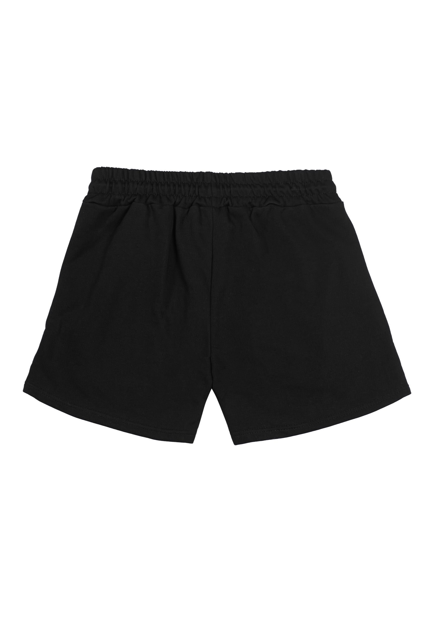 2 Years Strong Retro 5" Shorts