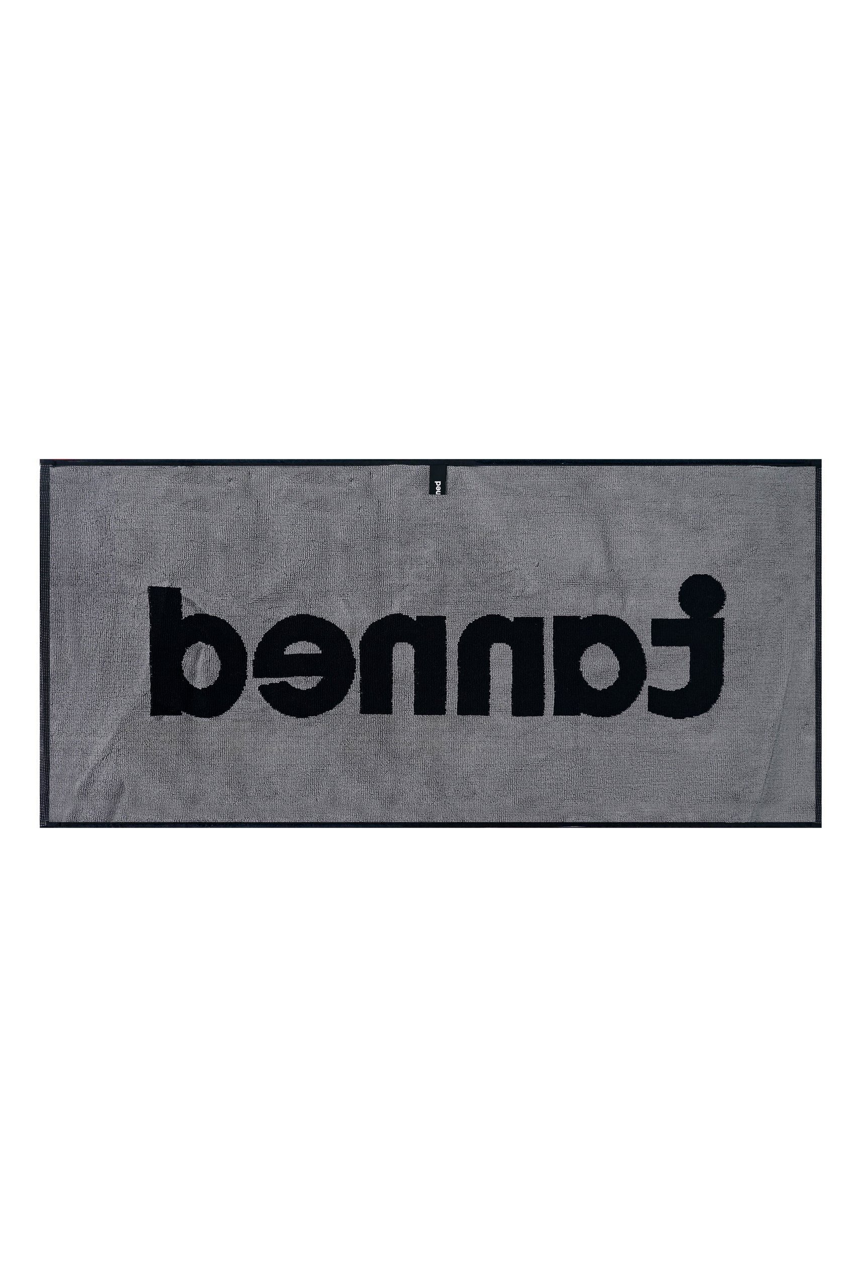 Base Logo Towel